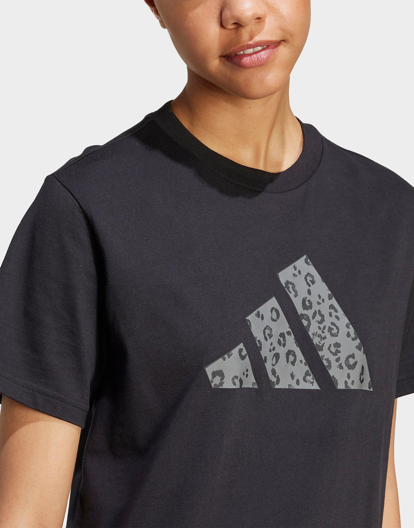 adidas Camiseta Animal Graphic