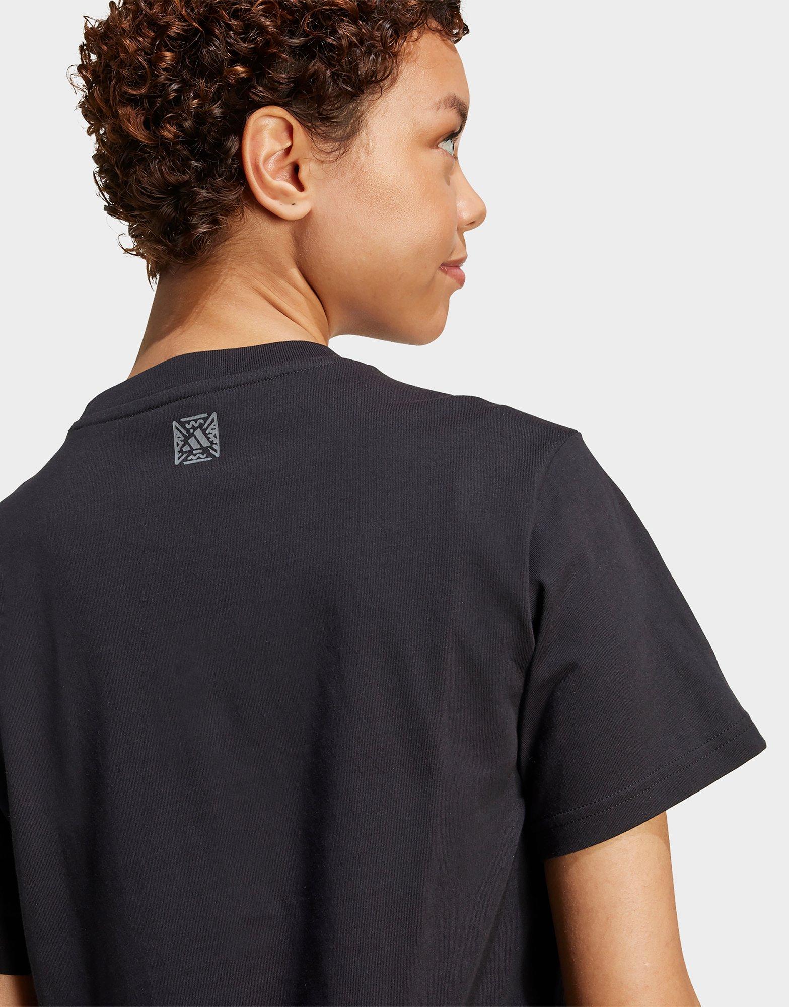 adidas Camiseta Animal Graphic