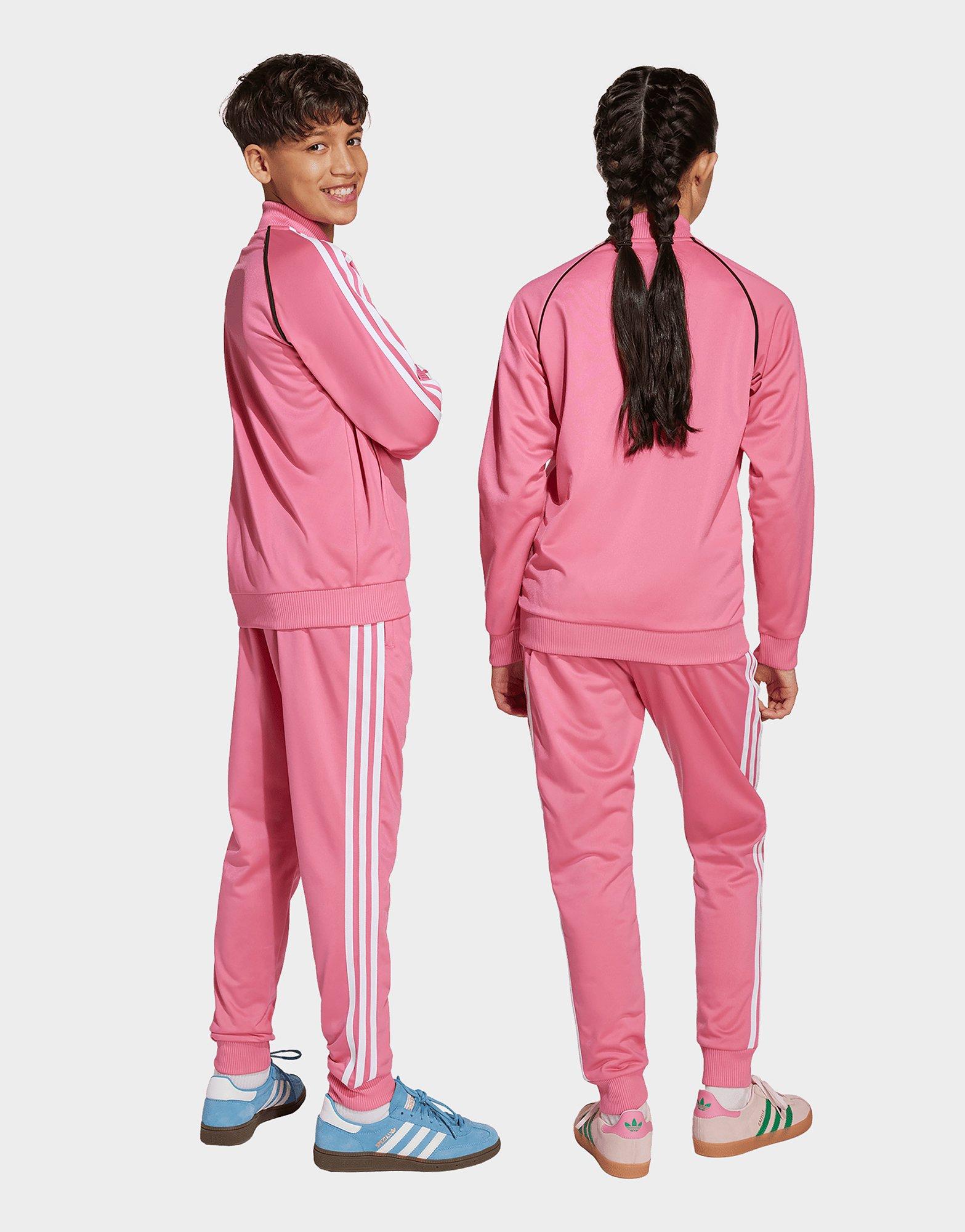 adidas Track top Adicolor SST Enfants