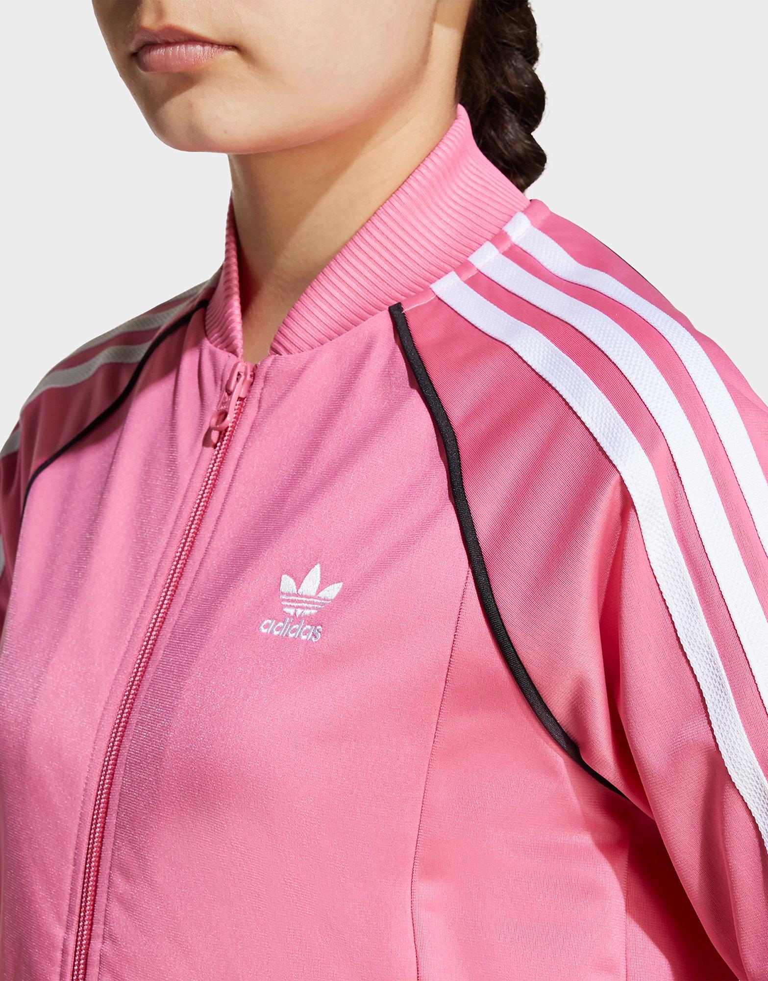 adidas Track top Adicolor SST Enfants