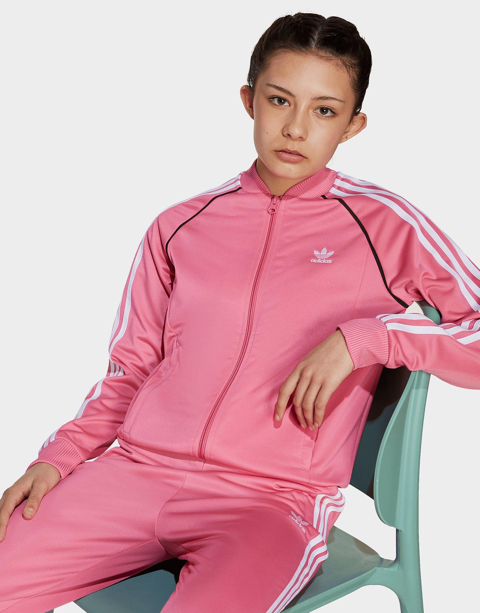 adidas Track top Adicolor SST Enfants