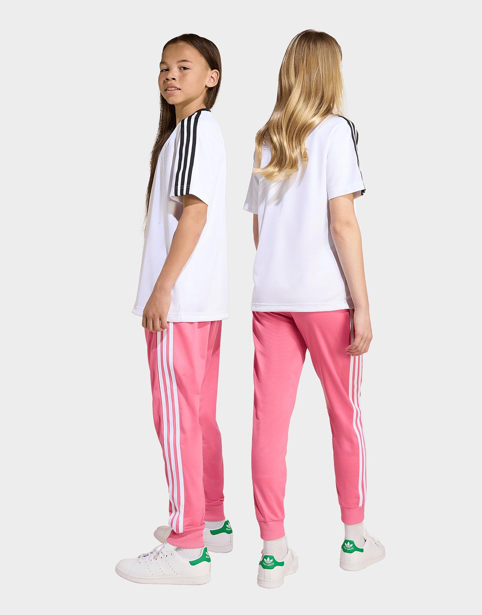 adidas Adicolor SST Trainingsbroek Kids