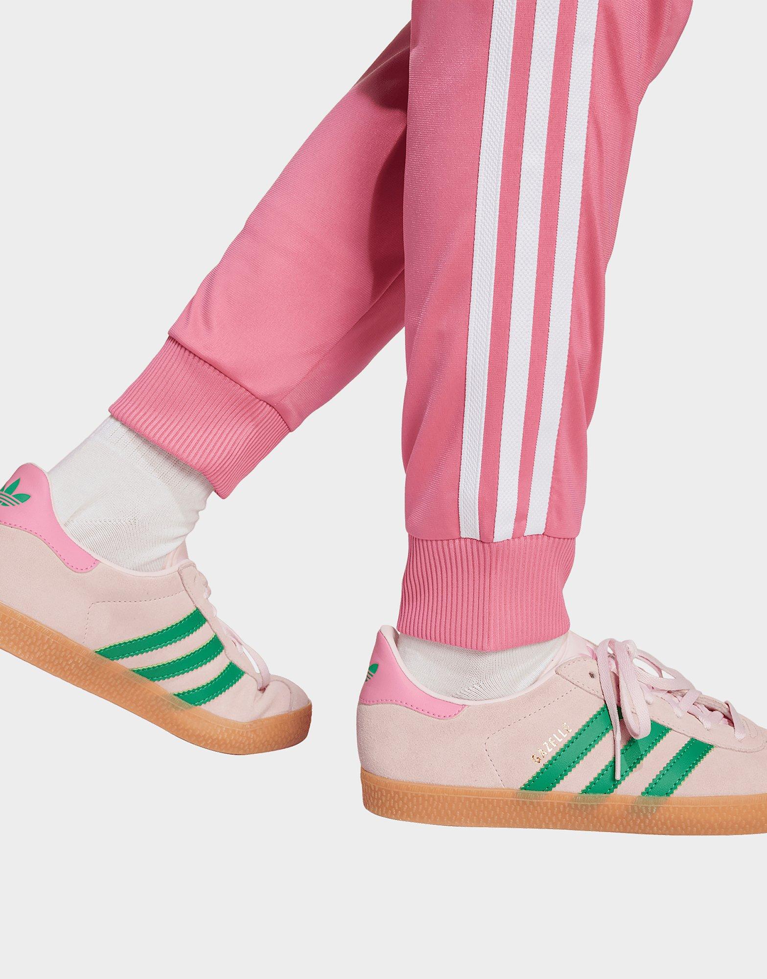 adidas Adicolor SST Trainingsbroek Kids