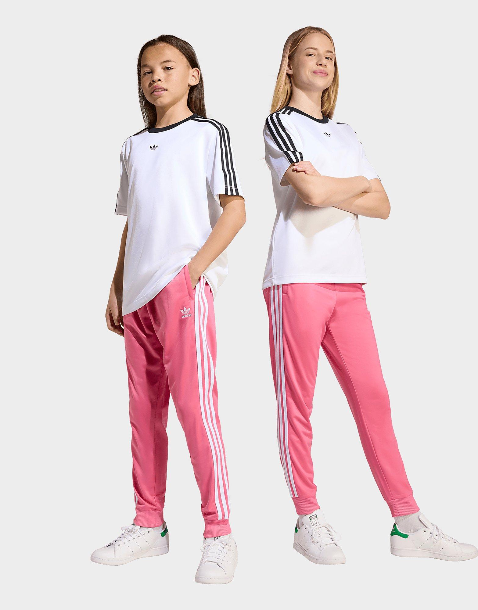 adidas Adicolor Sst Track Pants Kids