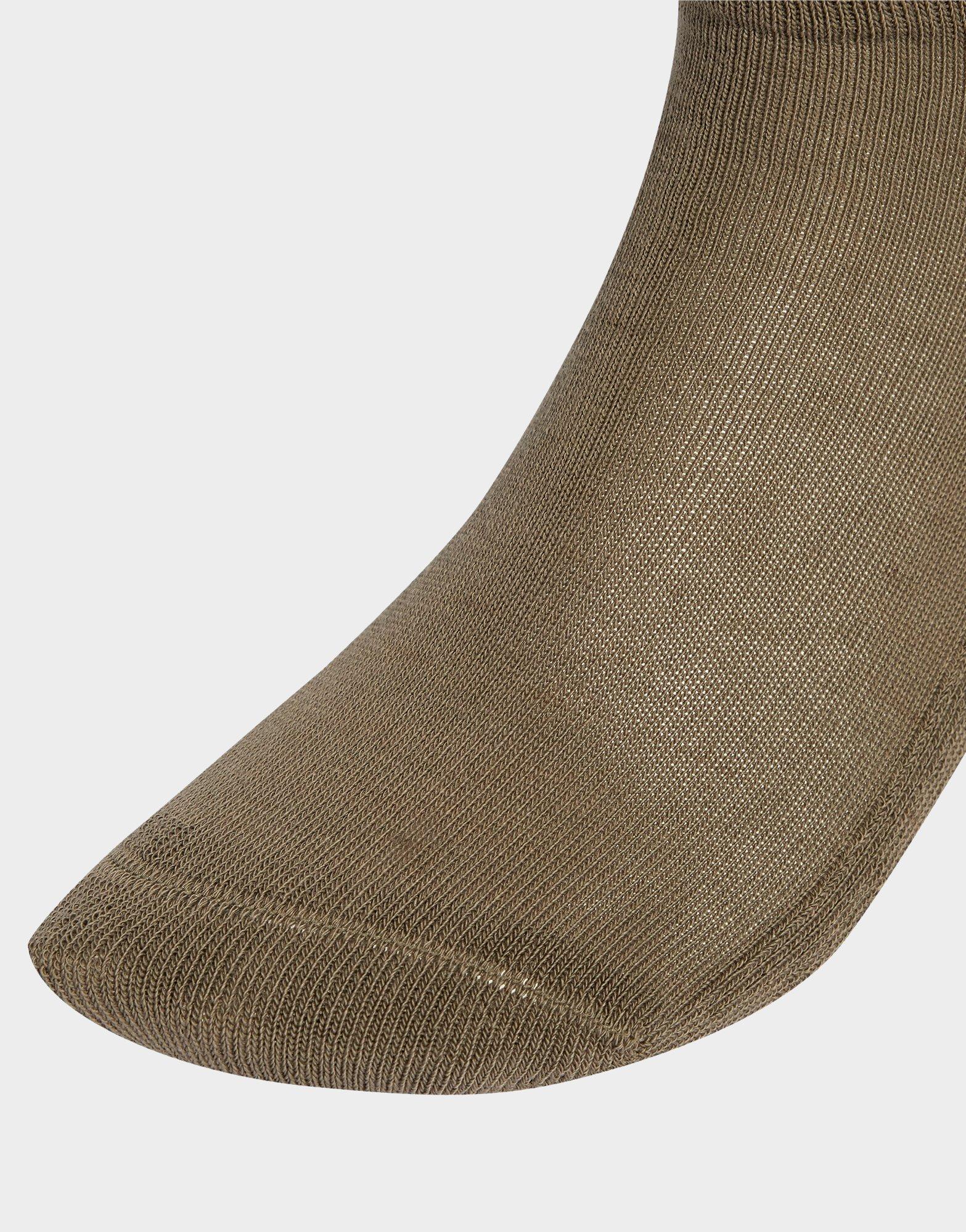 adidas Mid Crew Socks 3 Pairs