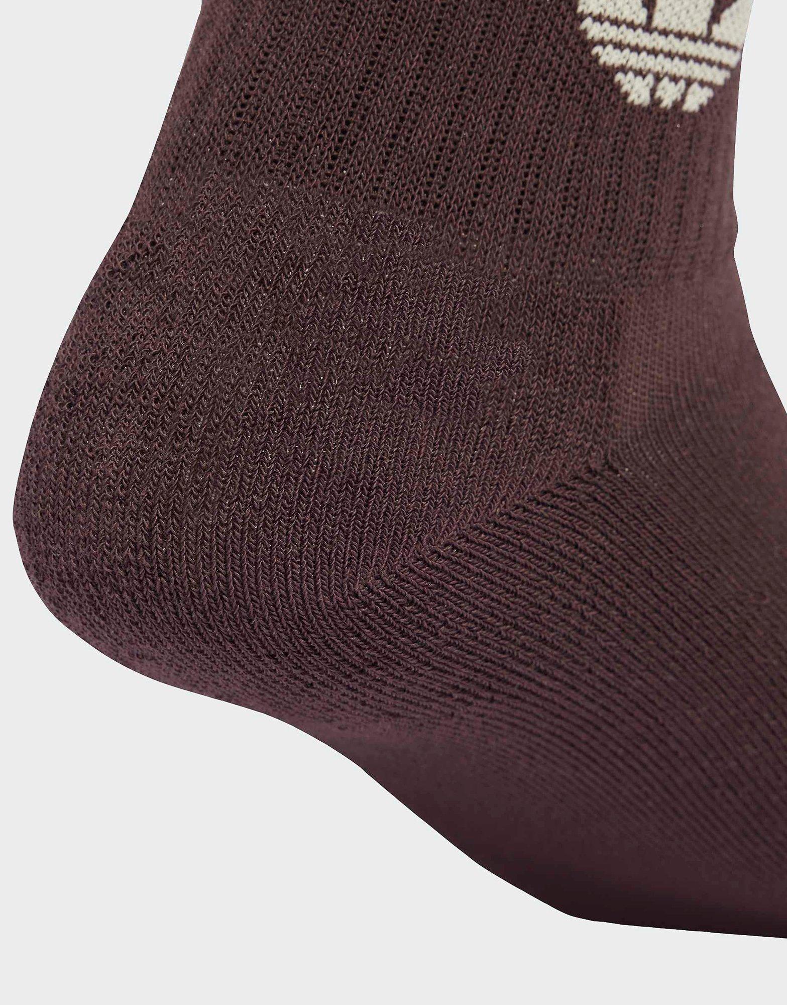 adidas Originals 3 Pack Crew Socks