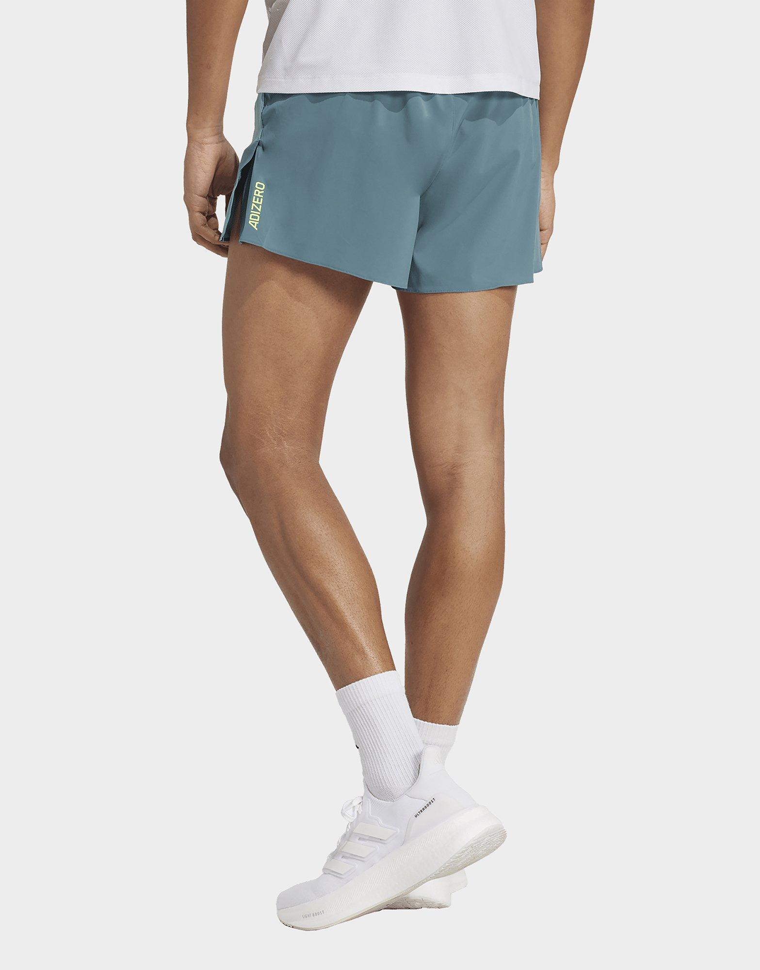 adidas Adizero Archive Running Gel Short