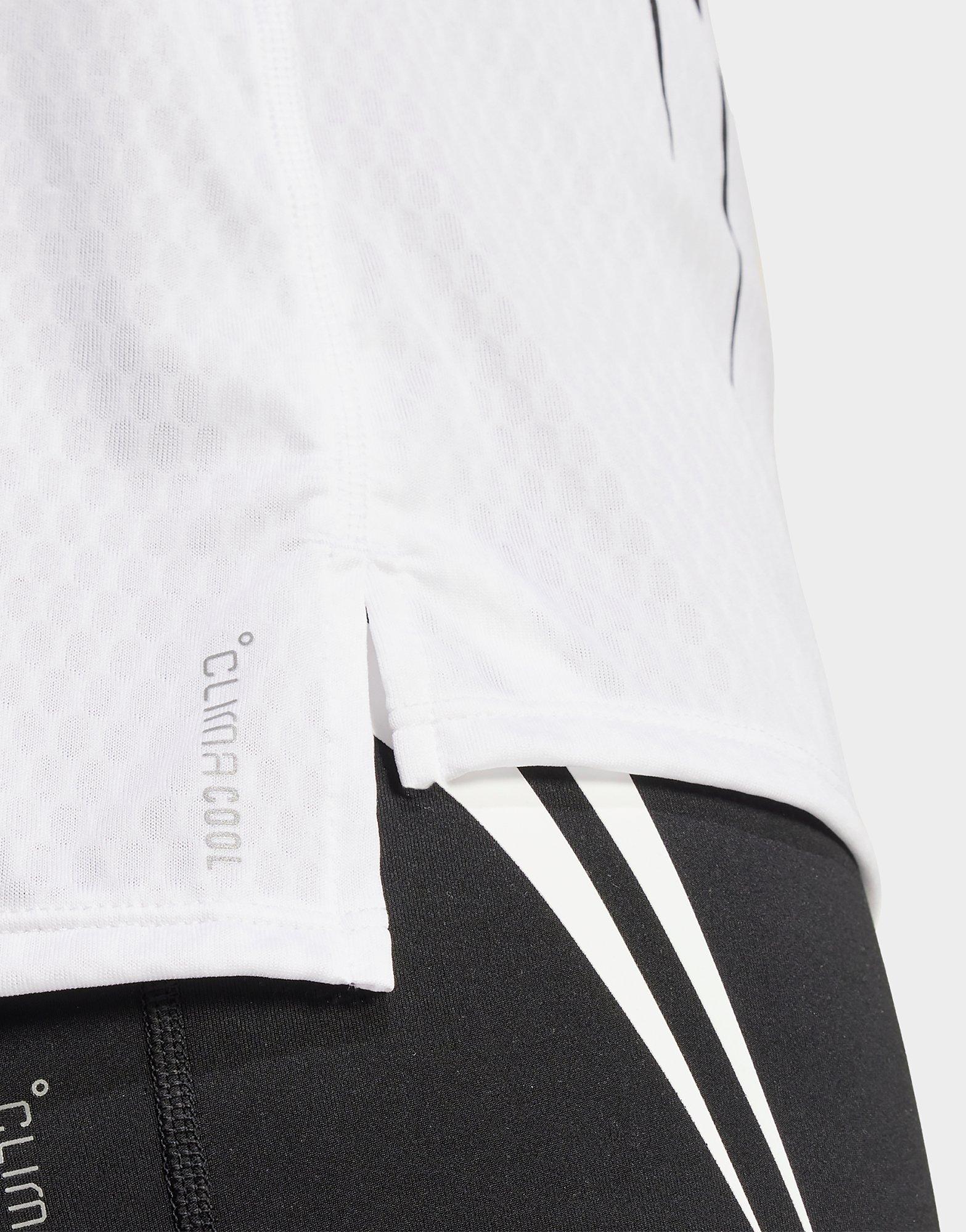 adidas Adizero Archive Hardloopsinglet