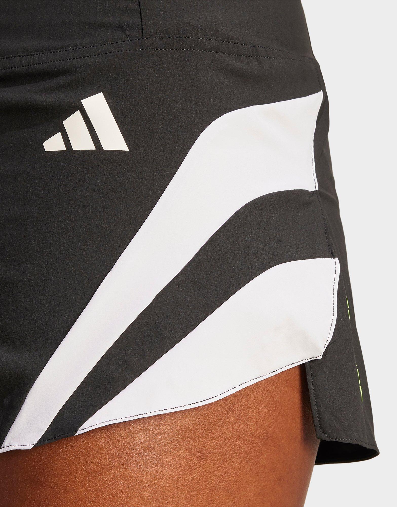 adidas Adizero Archive Running Gel Shorts