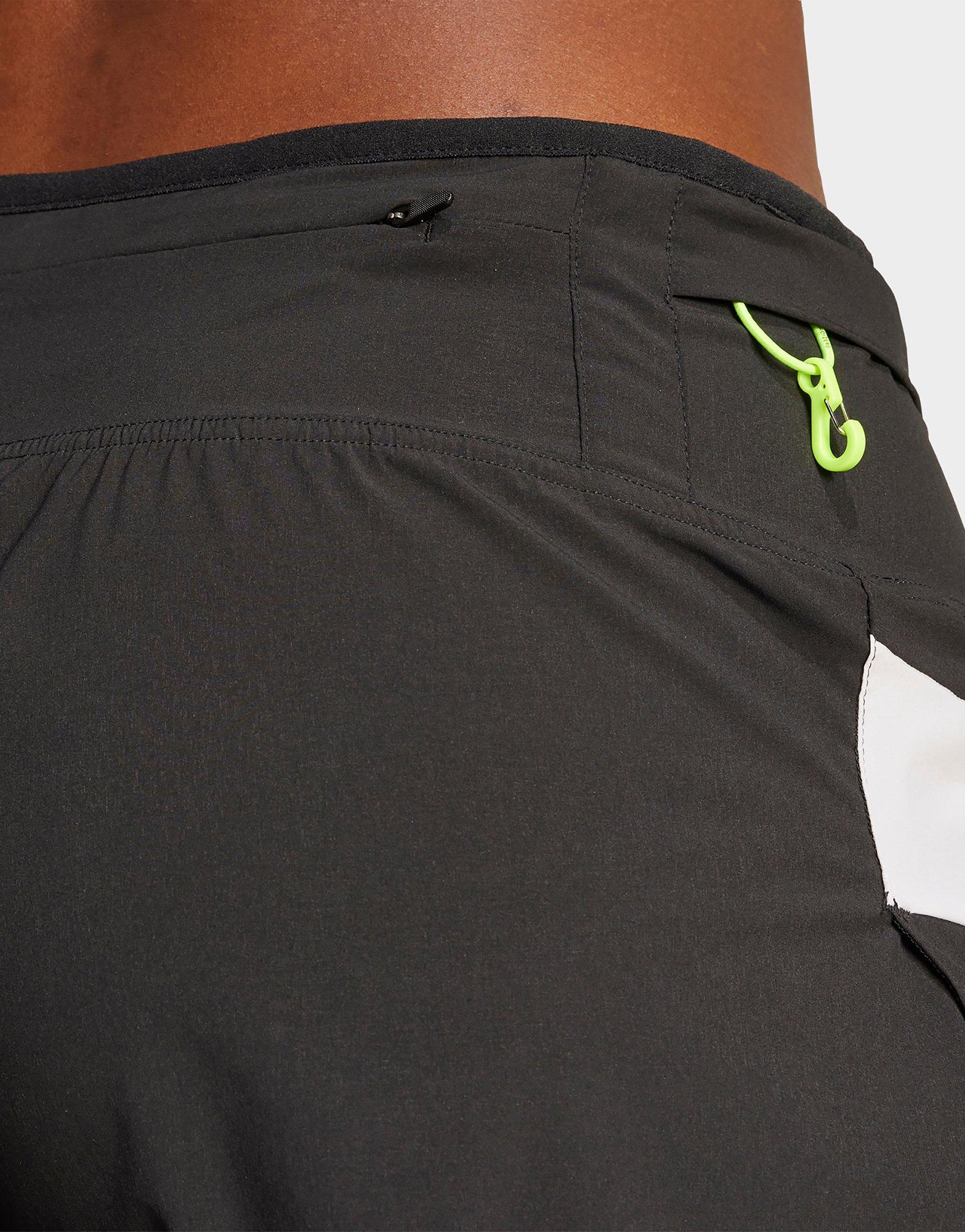 adidas Adizero Archive Running Gel Shorts