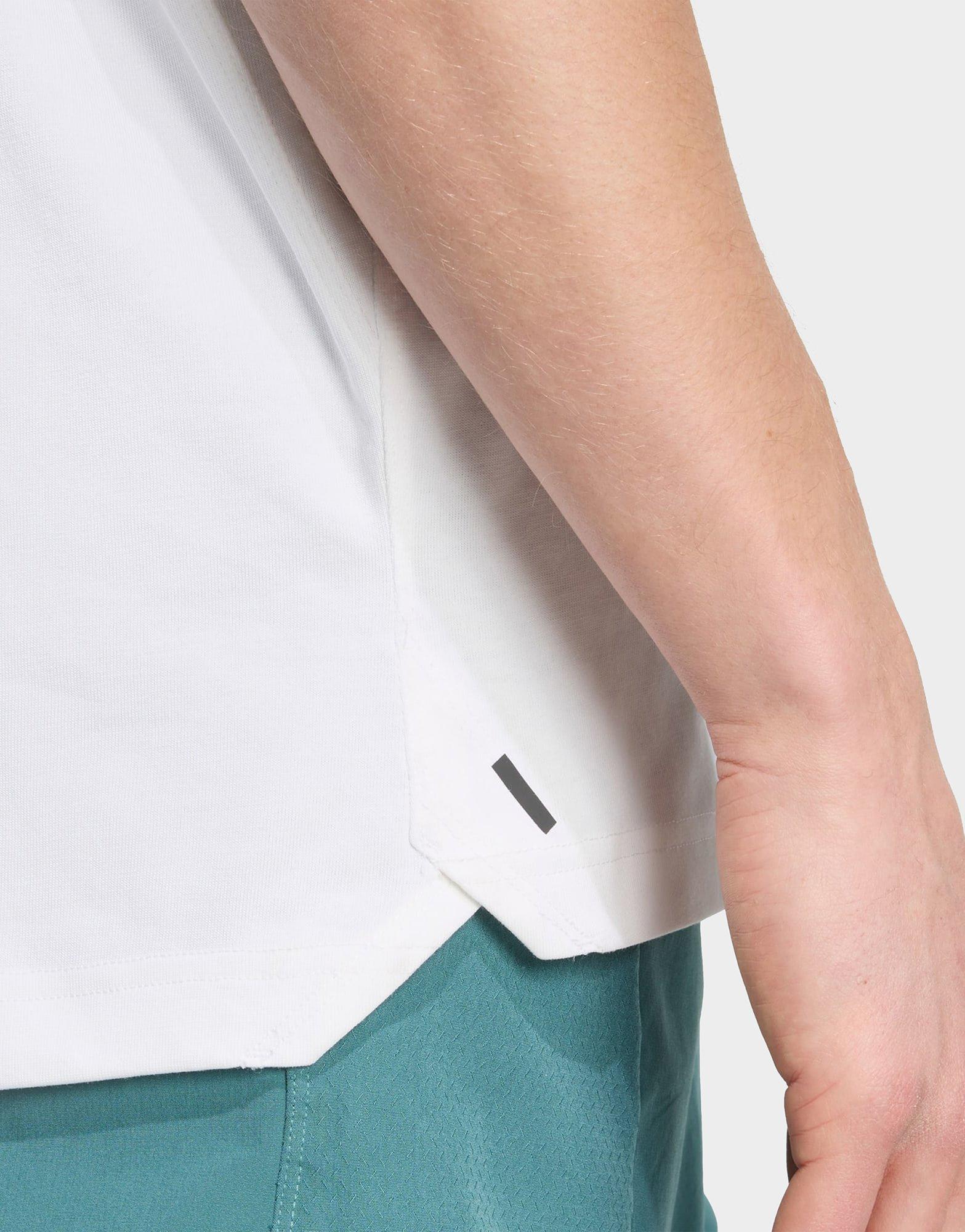 adidas T-shirt PrimeLift Workout Oversize