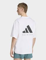 adidas Primelift Workout Oversize Tee