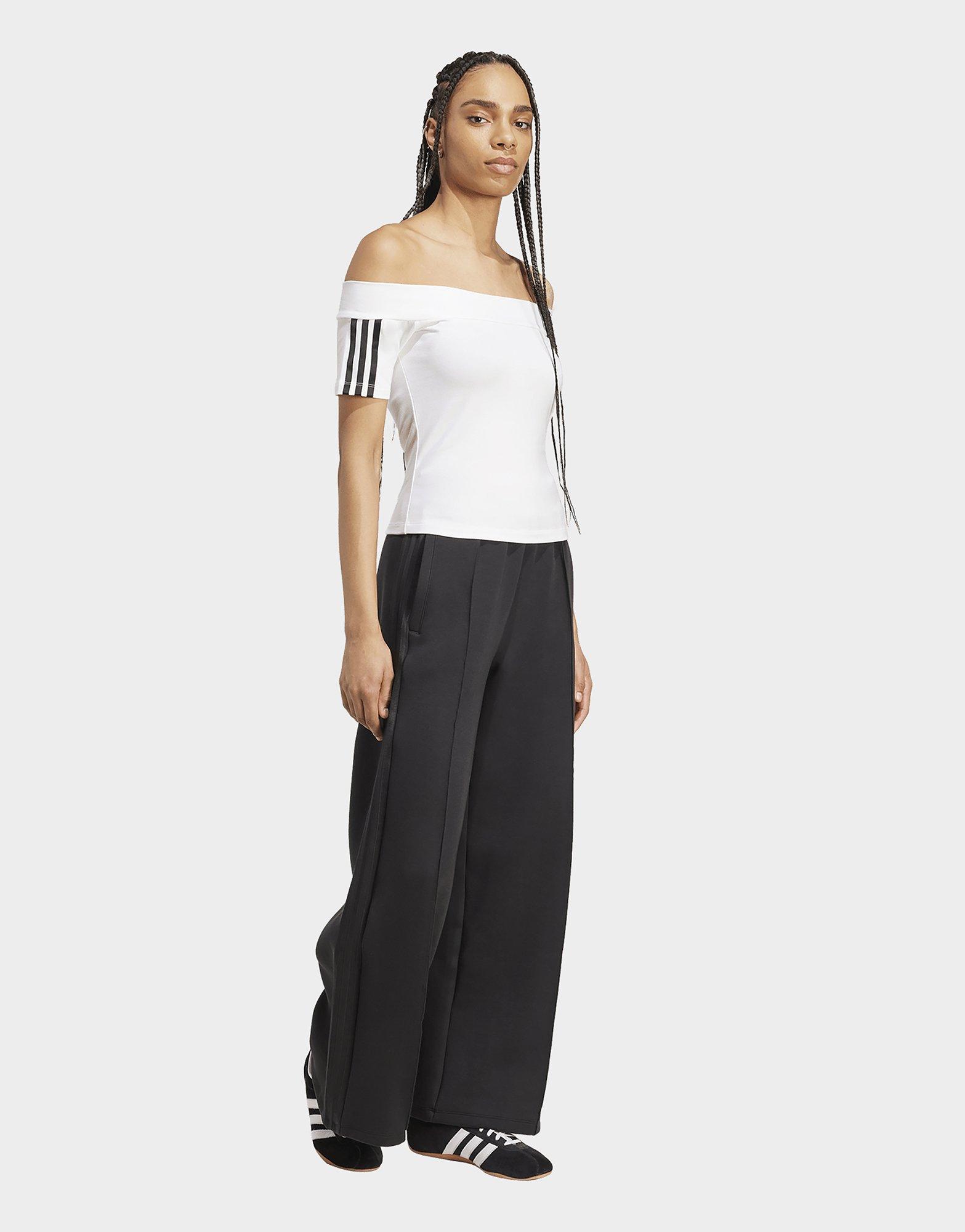 adidas Originals Adicolor Bandeau T-shirt