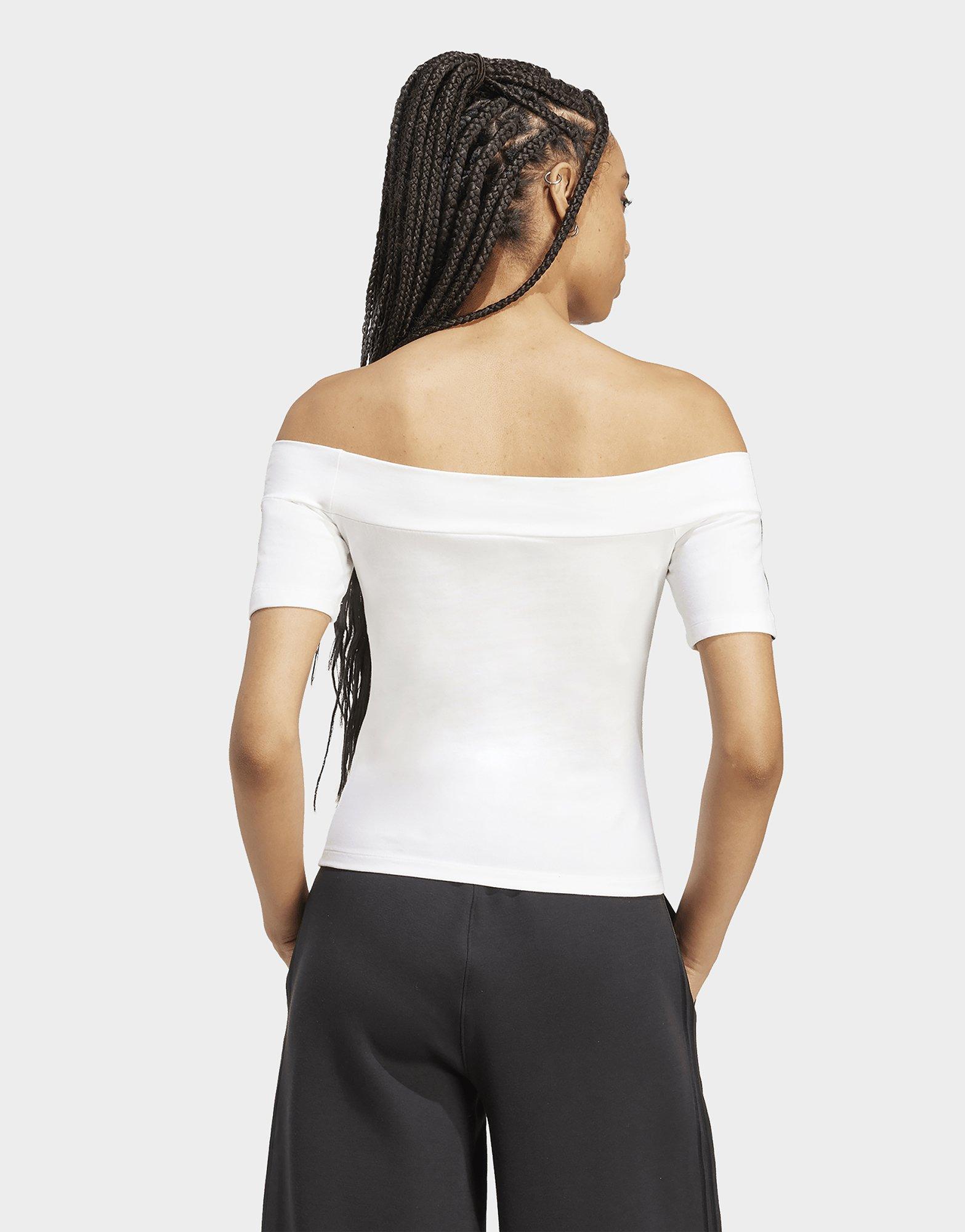 adidas Originals Adicolor Bandeau T-shirt