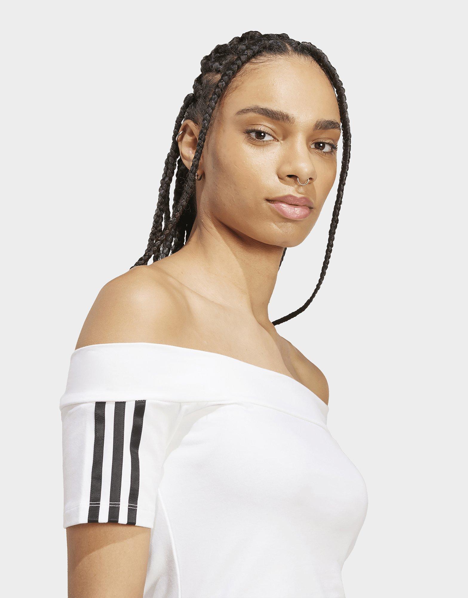 adidas Originals Adicolor Bandeau T-shirt
