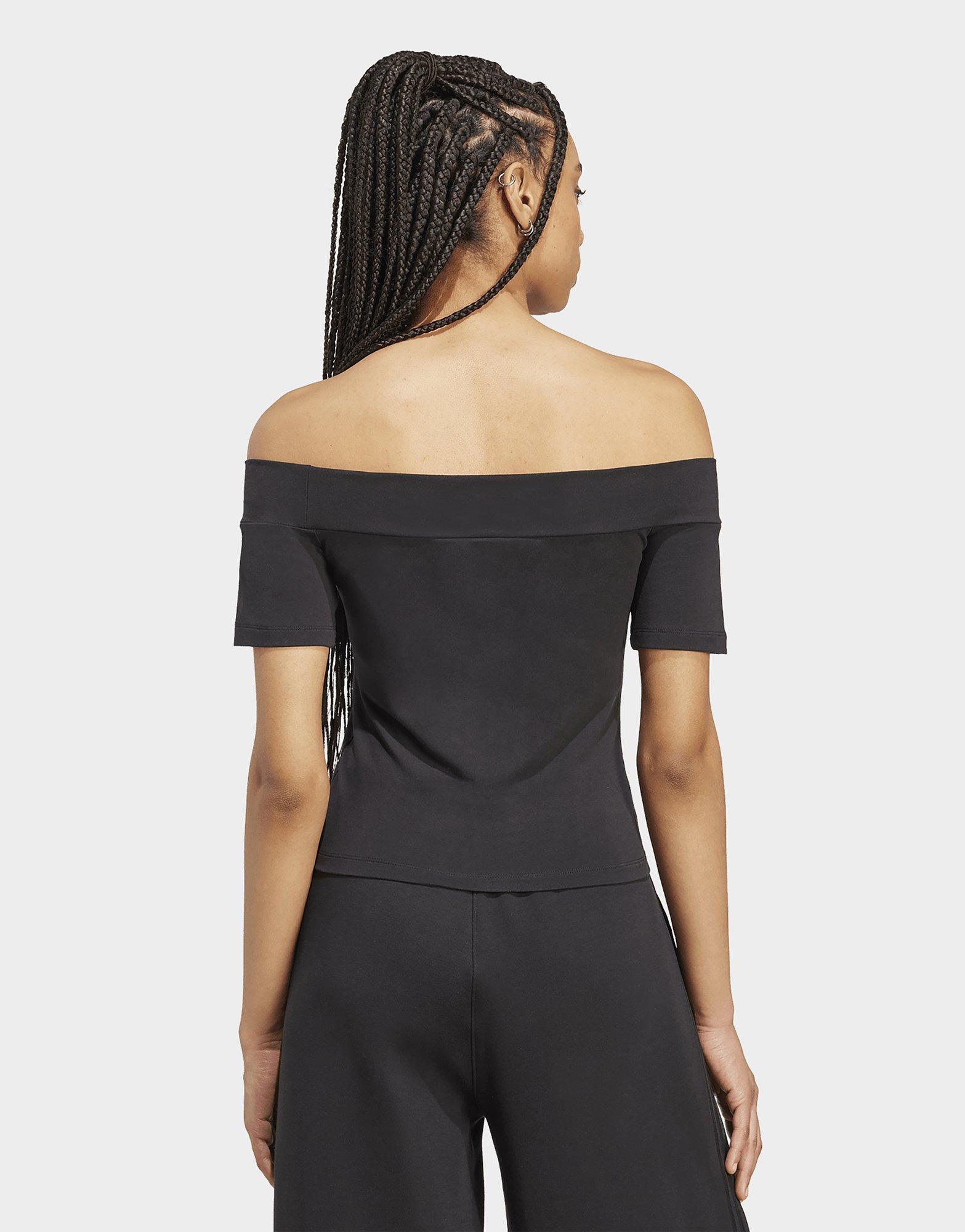 adidas Originals Adicolor Bandeau T-Shirt