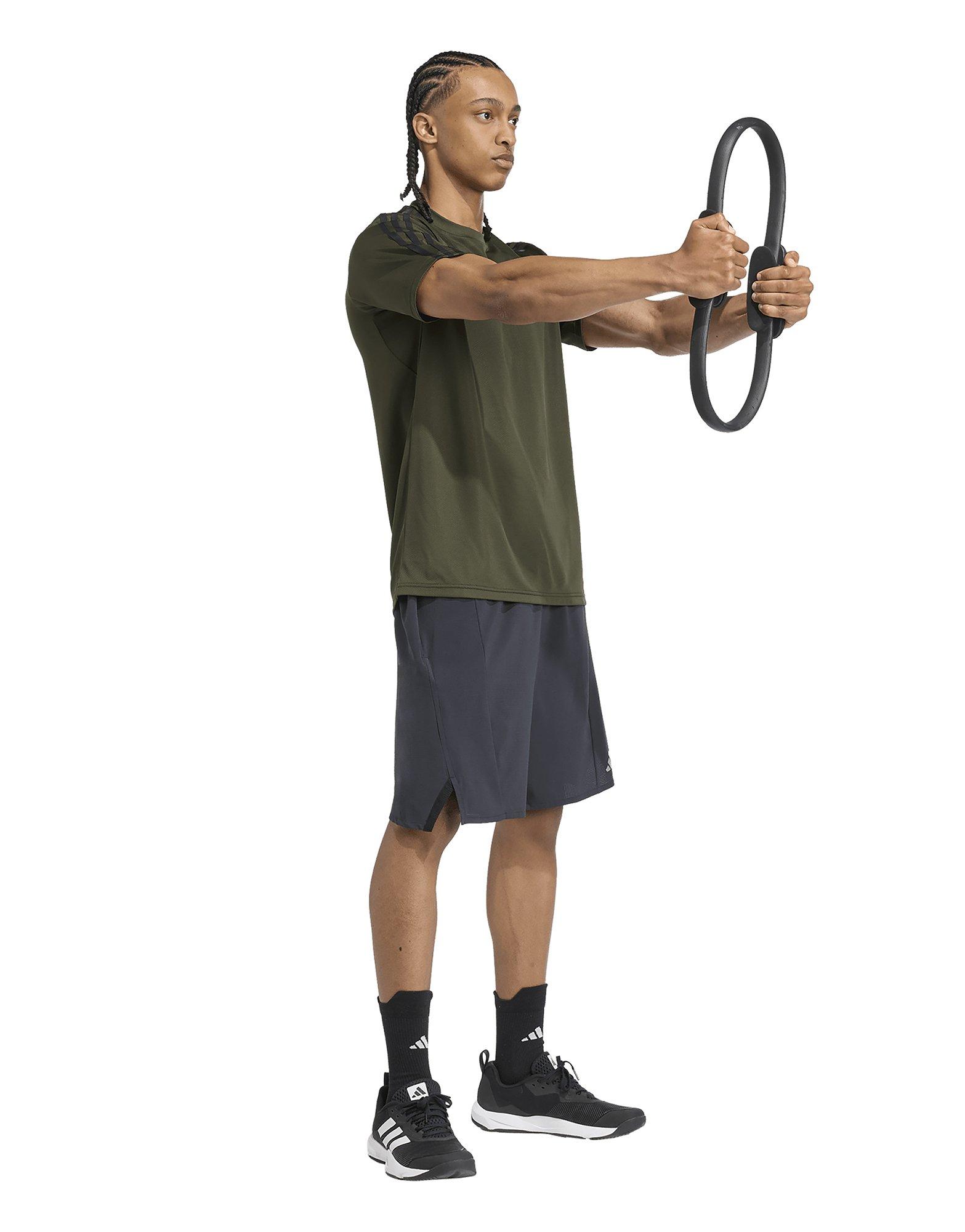 adidas T-shirt de training Train Essentials 3-Stripes