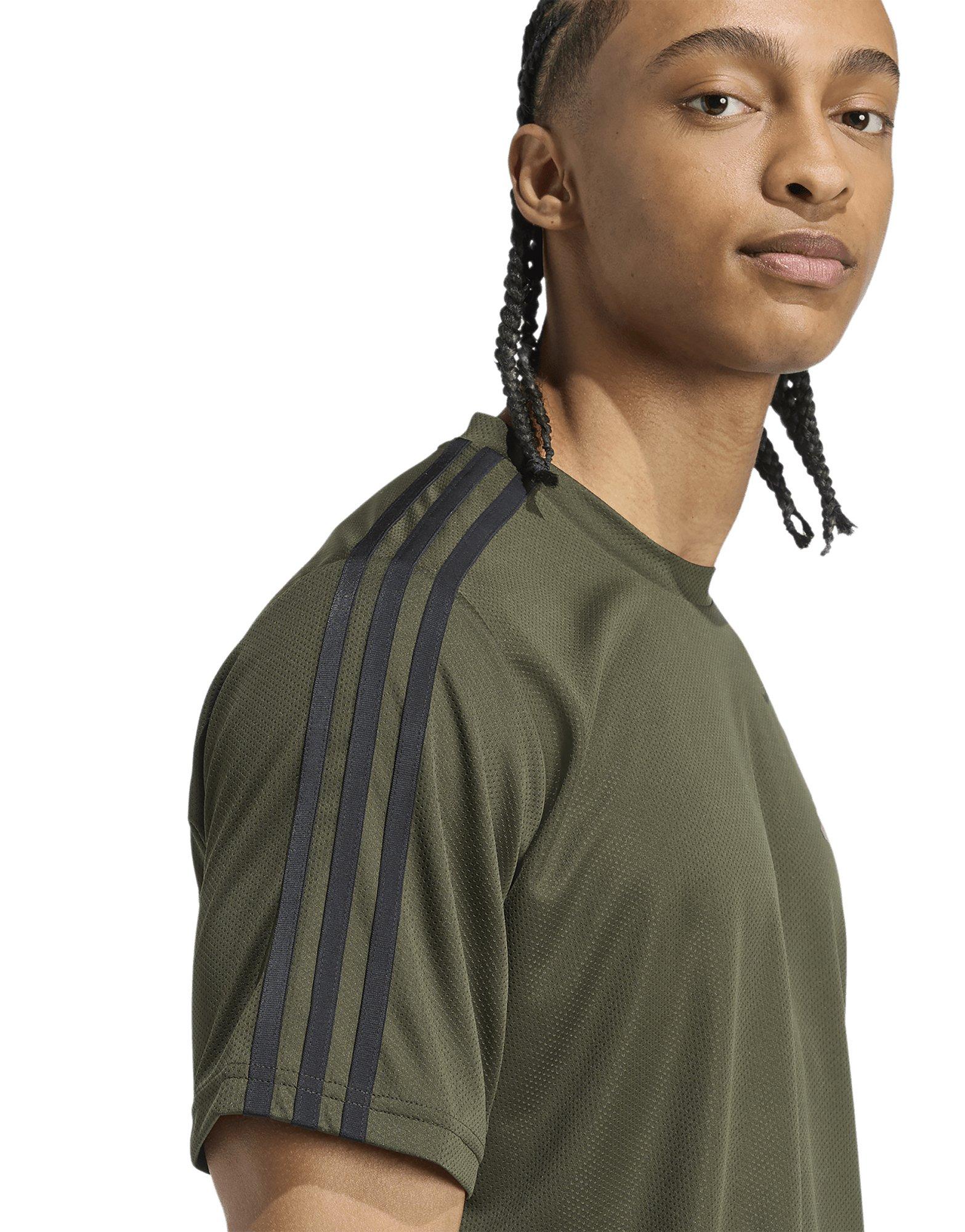 adidas T-shirt de training Train Essentials 3-Stripes