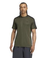 adidas T-shirt De Training Train Essentials 3-stripes
