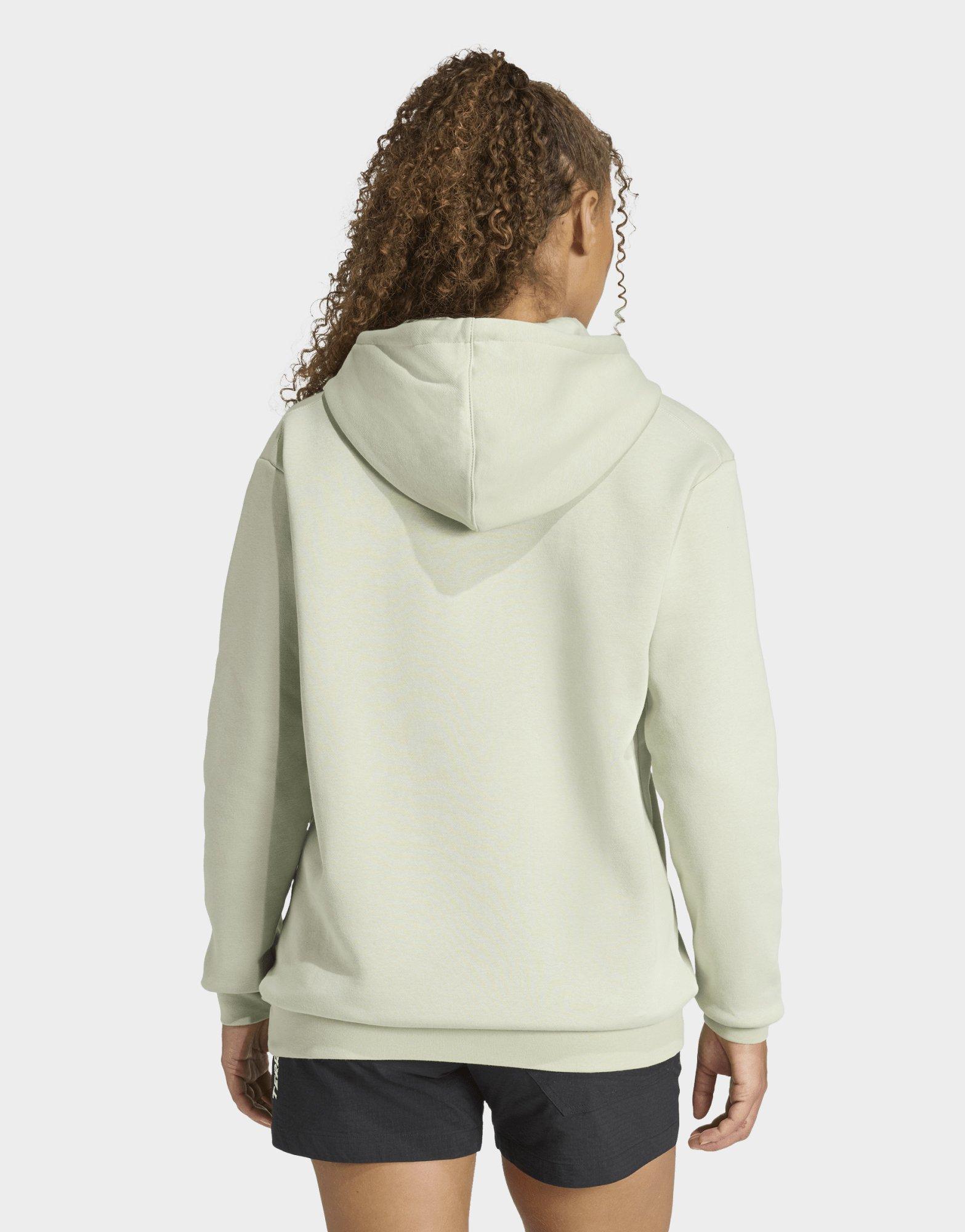 adidas Terrex Terrex Multi Large Logo Hoodie