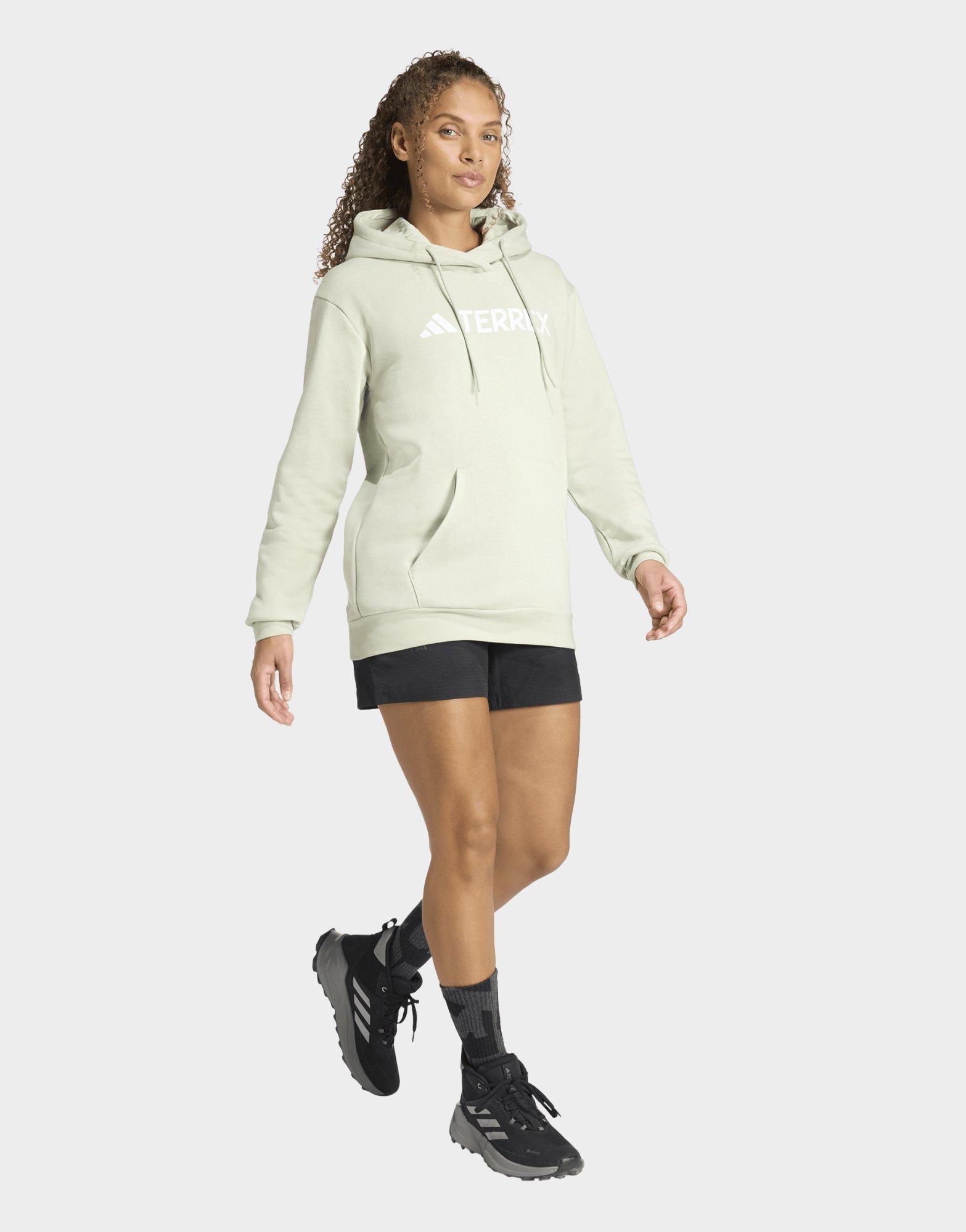 adidas Terrex Terrex Multi Large Logo Hoodie