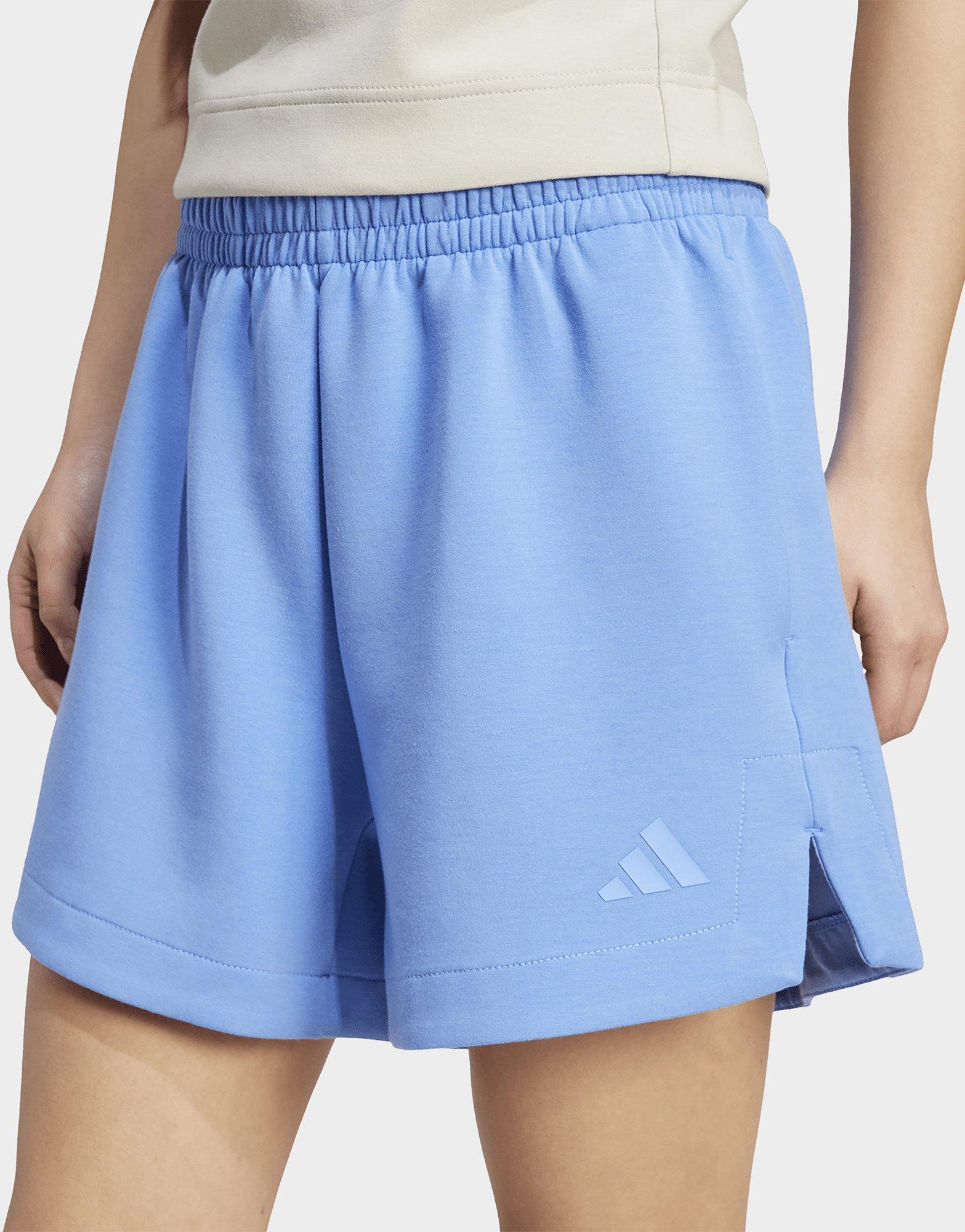 adidas Pantalón corto Soft Lux Loose