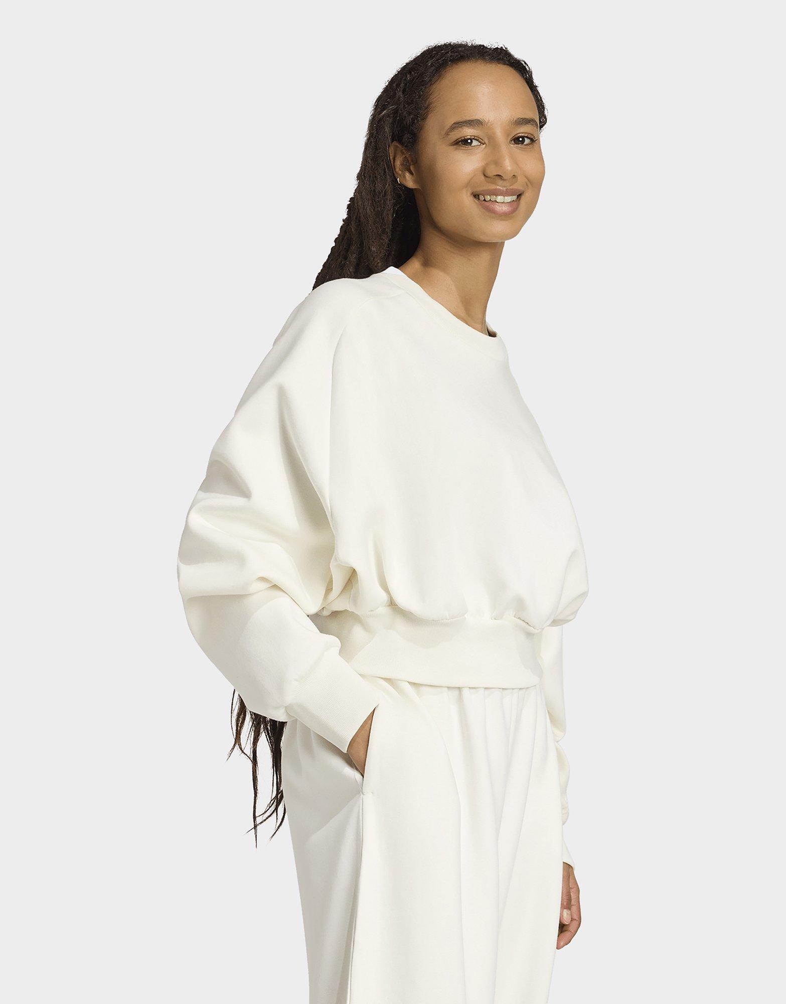 adidas Sudadera Soft Lux Loose