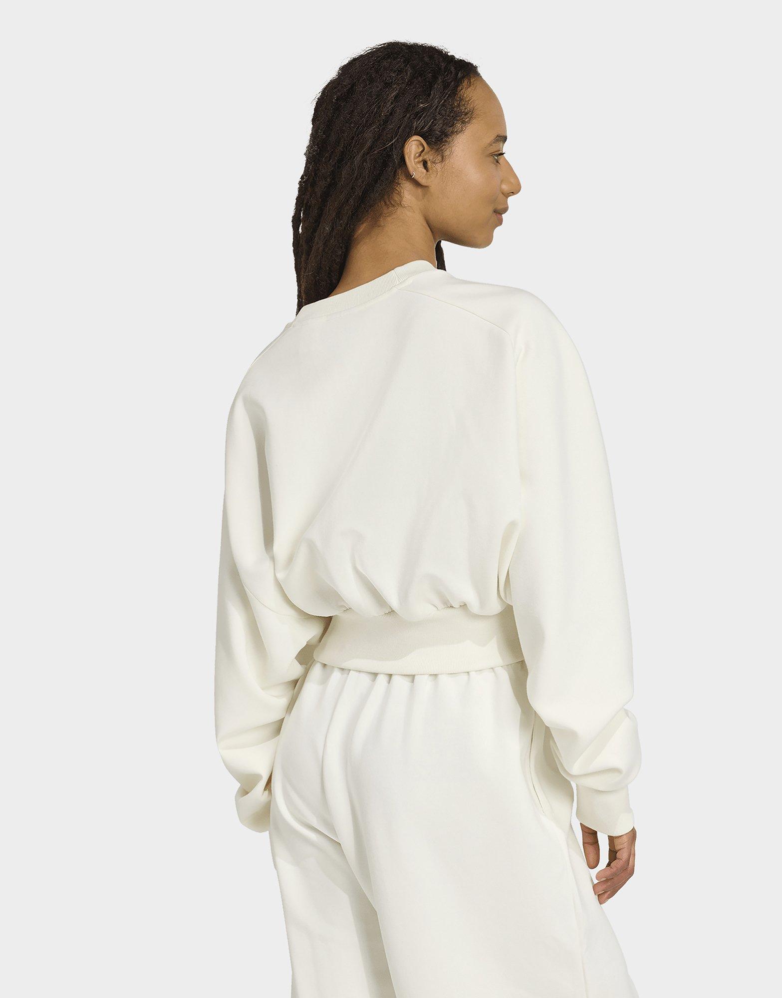 adidas Sudadera Soft Lux Loose