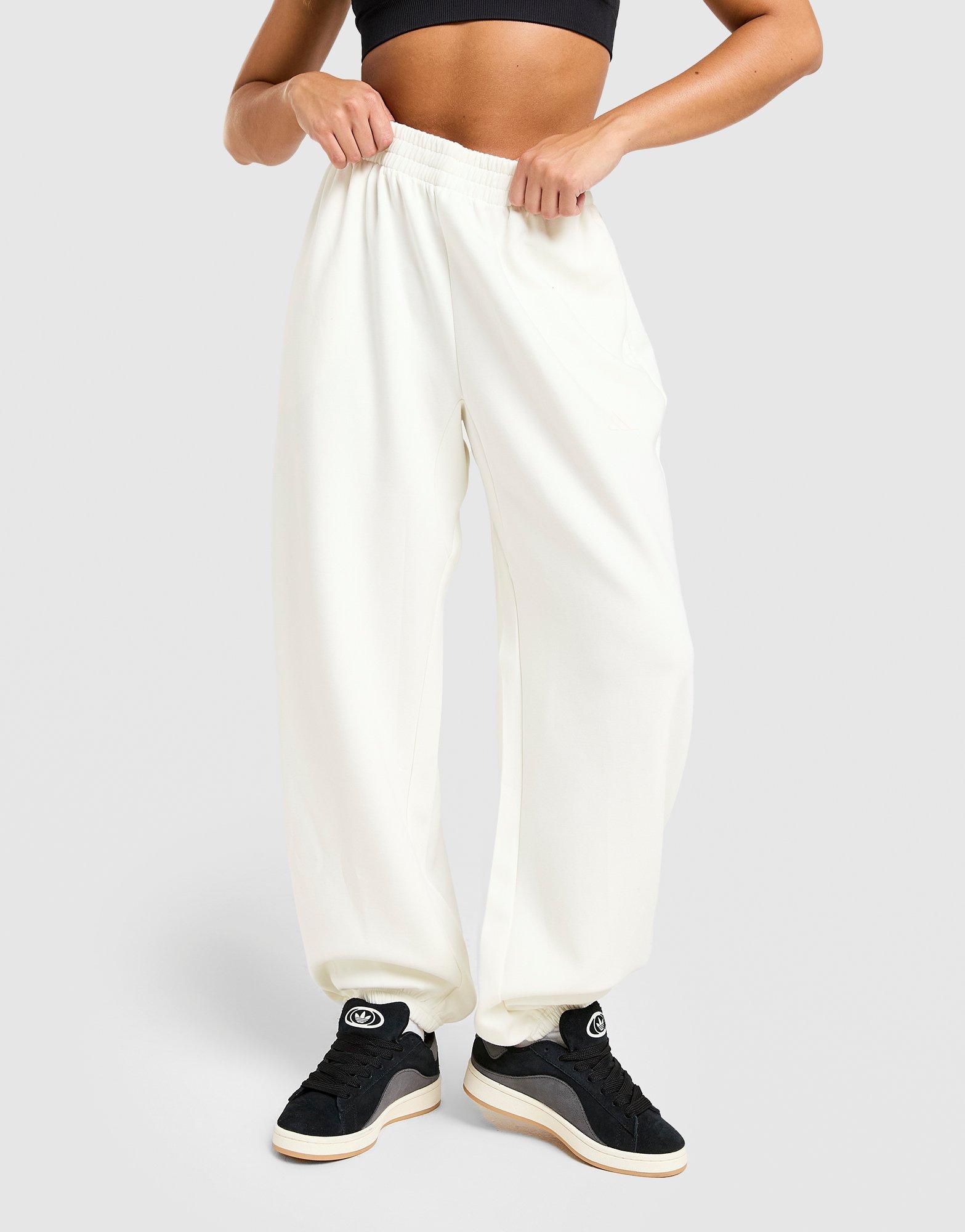 adidas Pantalon ample doux Lux
