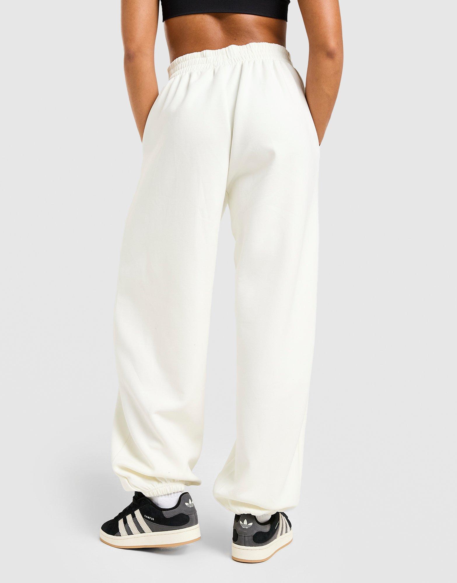 adidas Pantalon ample doux Lux