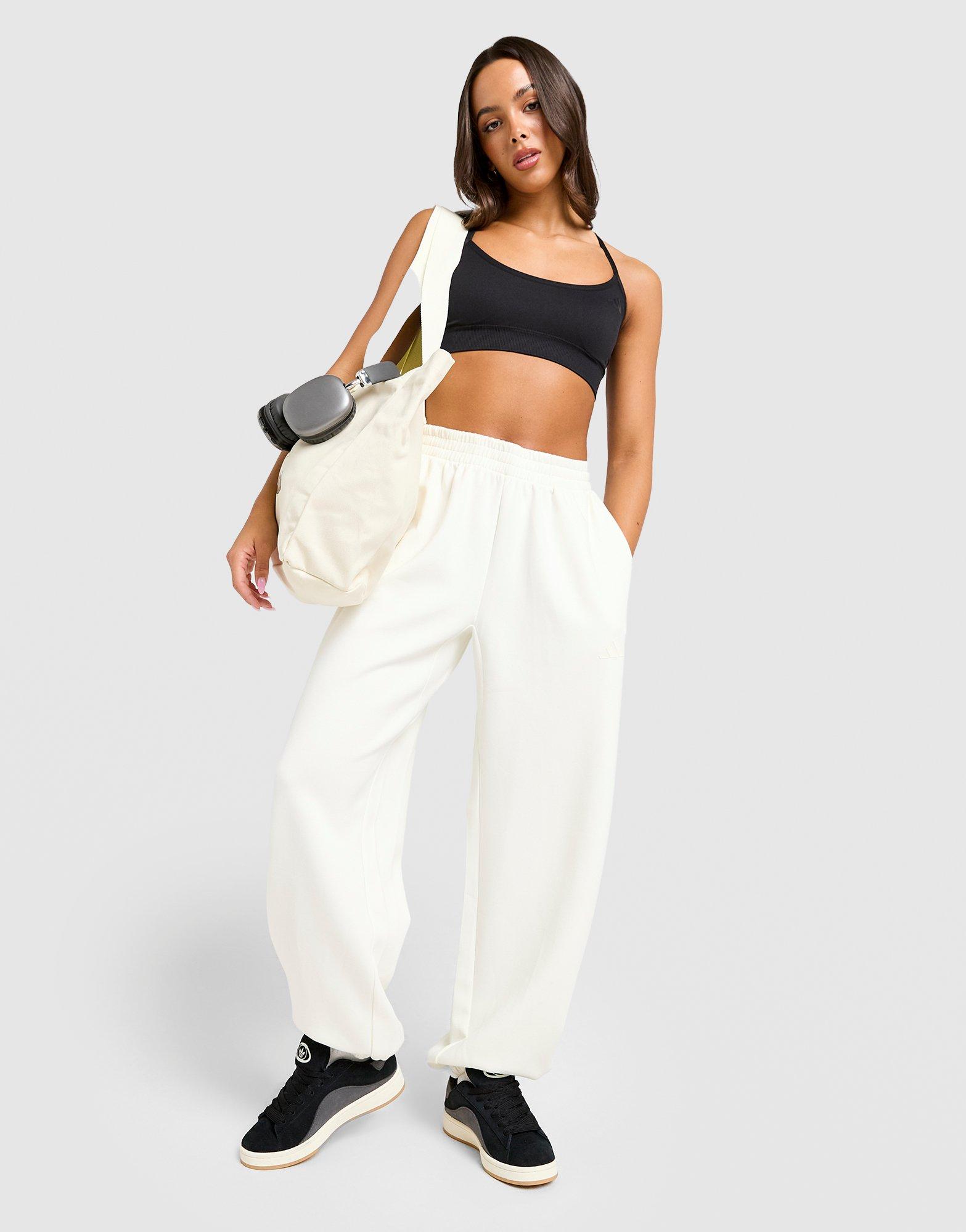 adidas Soft Lux Loose Pant