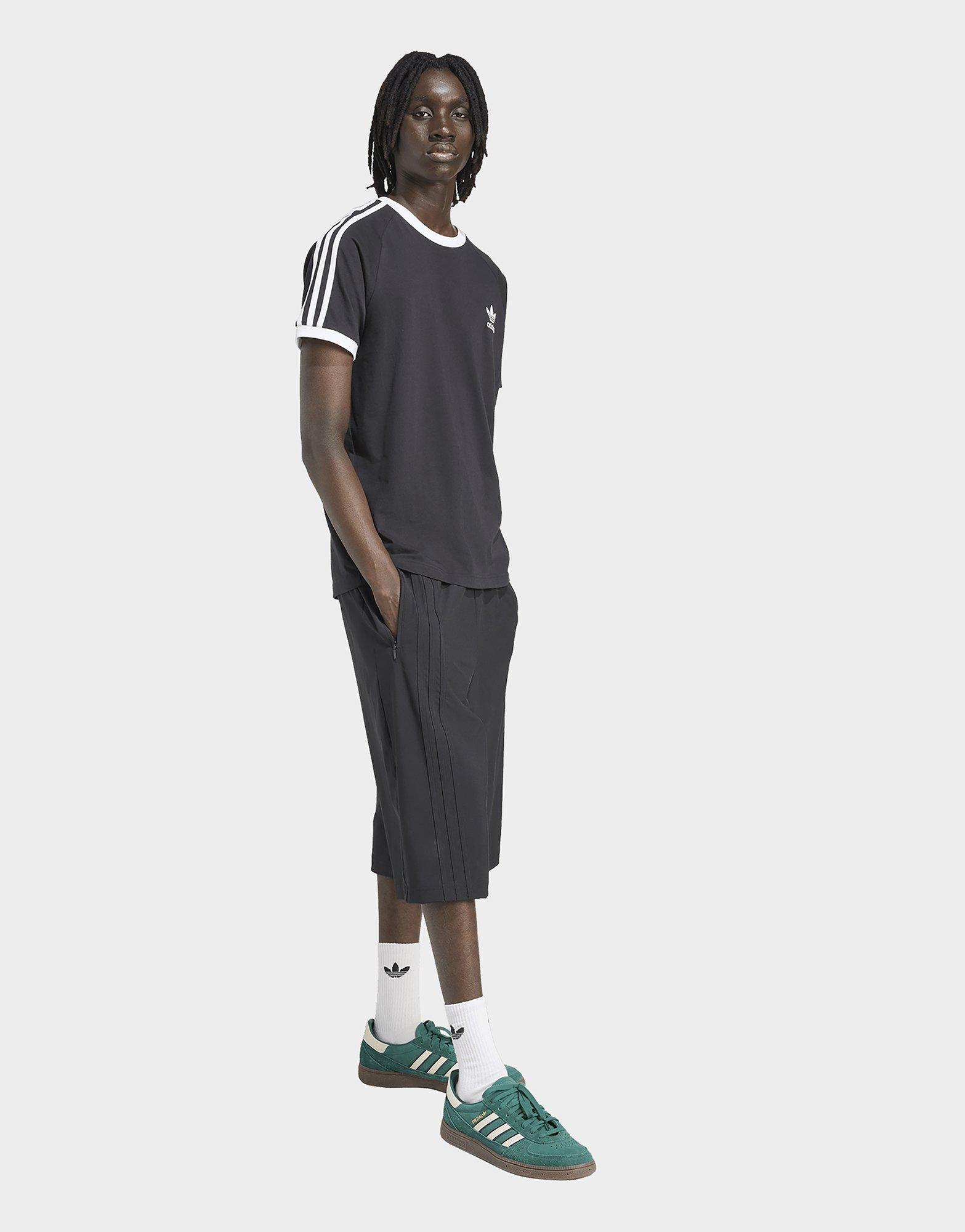 adidas Short Firebird Oversized Nylon