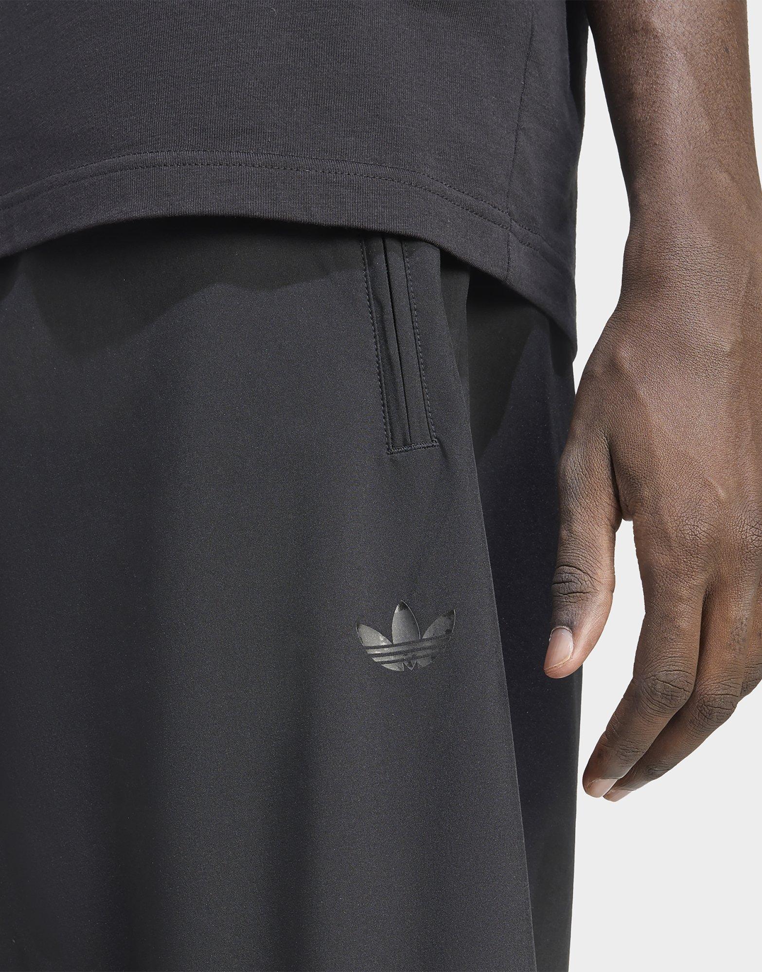 adidas Short Firebird Oversized Nylon