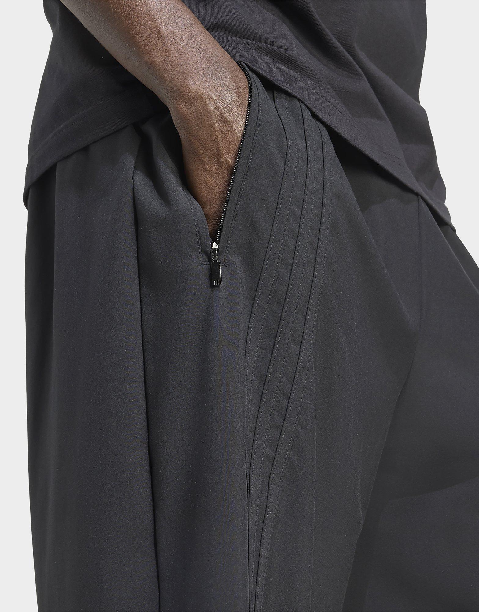 adidas Short Firebird Oversized Nylon