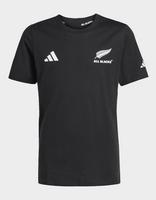 adidas T-Shirt All Blacks x Marvel per bambini e bambine