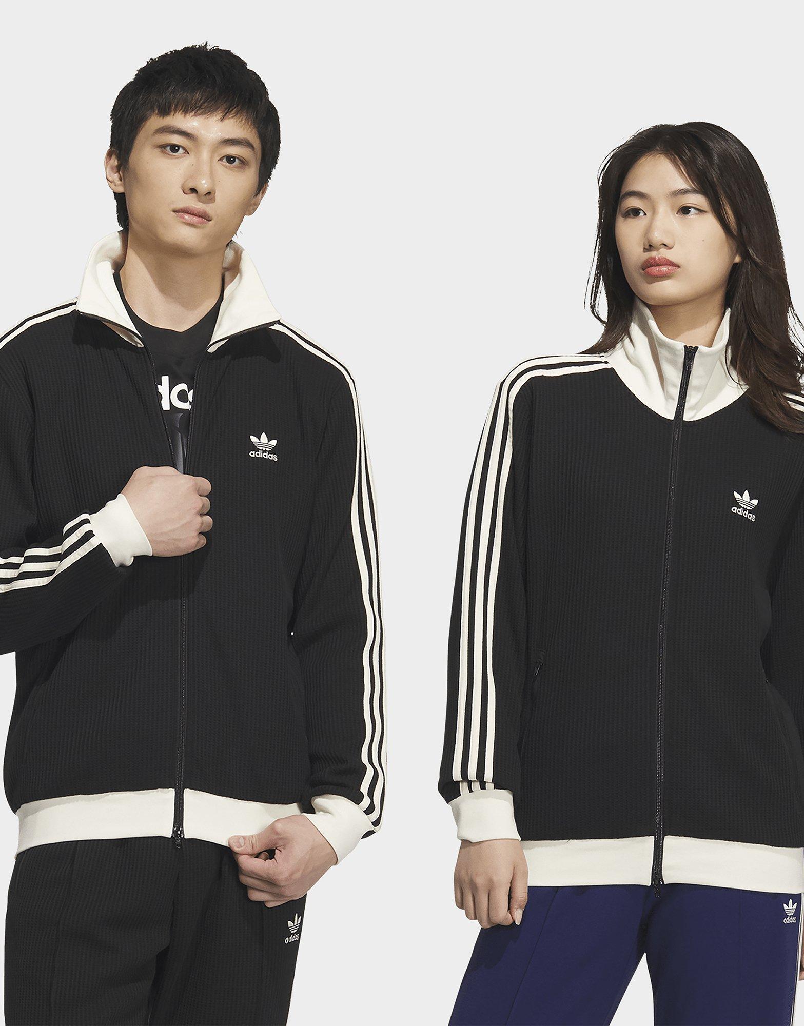 adidas Track Top Adicolor Classic