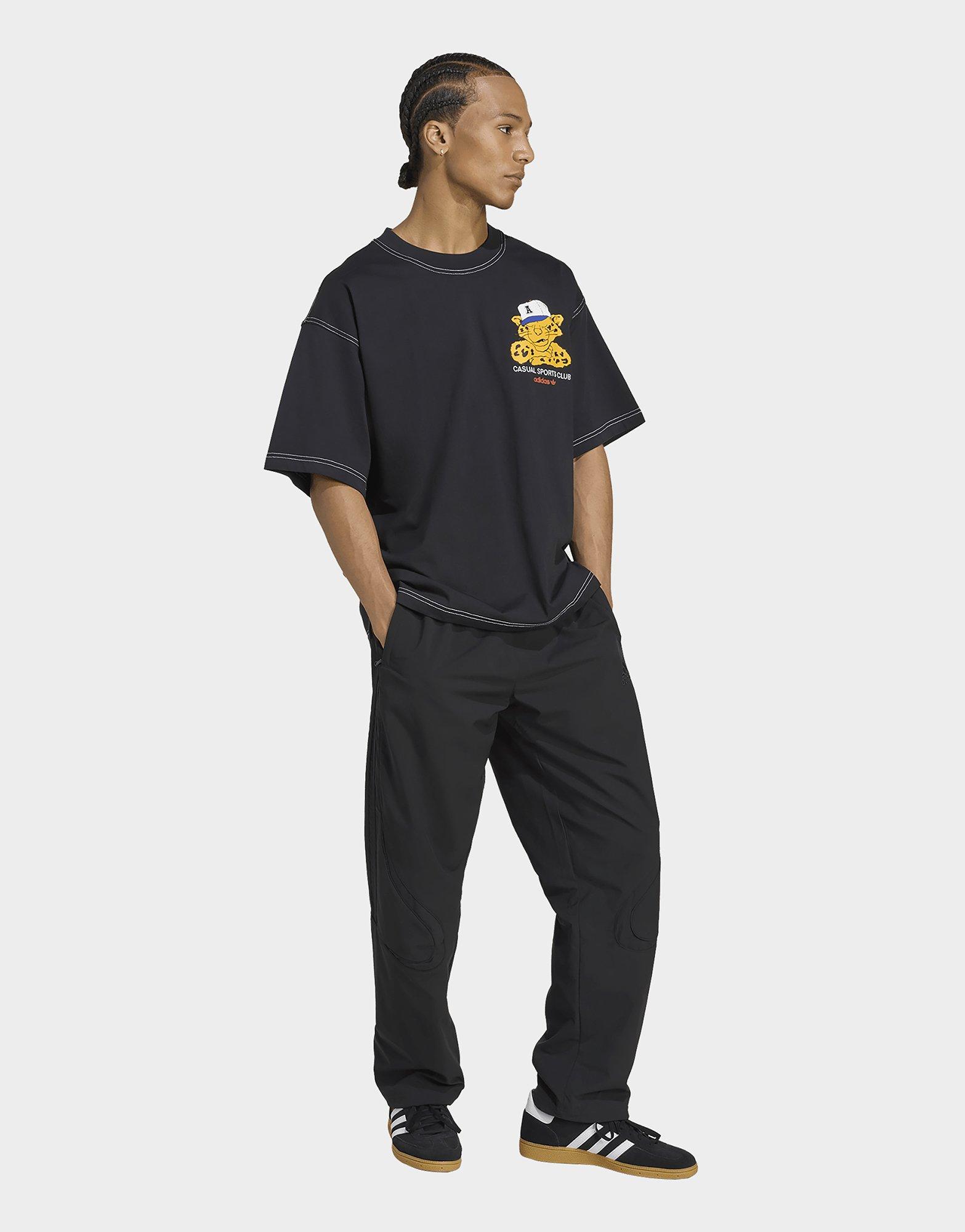 adidas Wabash Oversized T-shirt