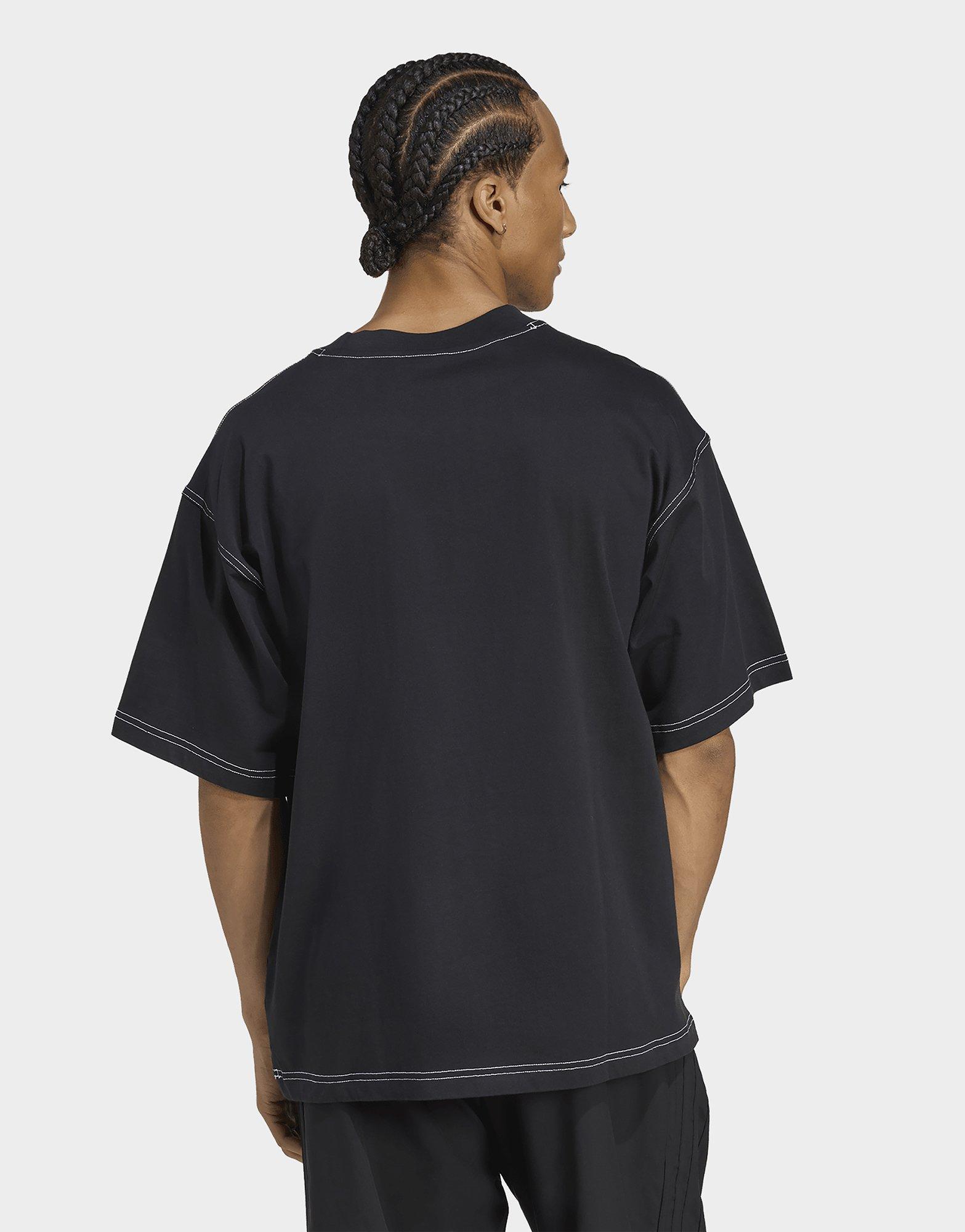 adidas Wabash Oversized T-shirt