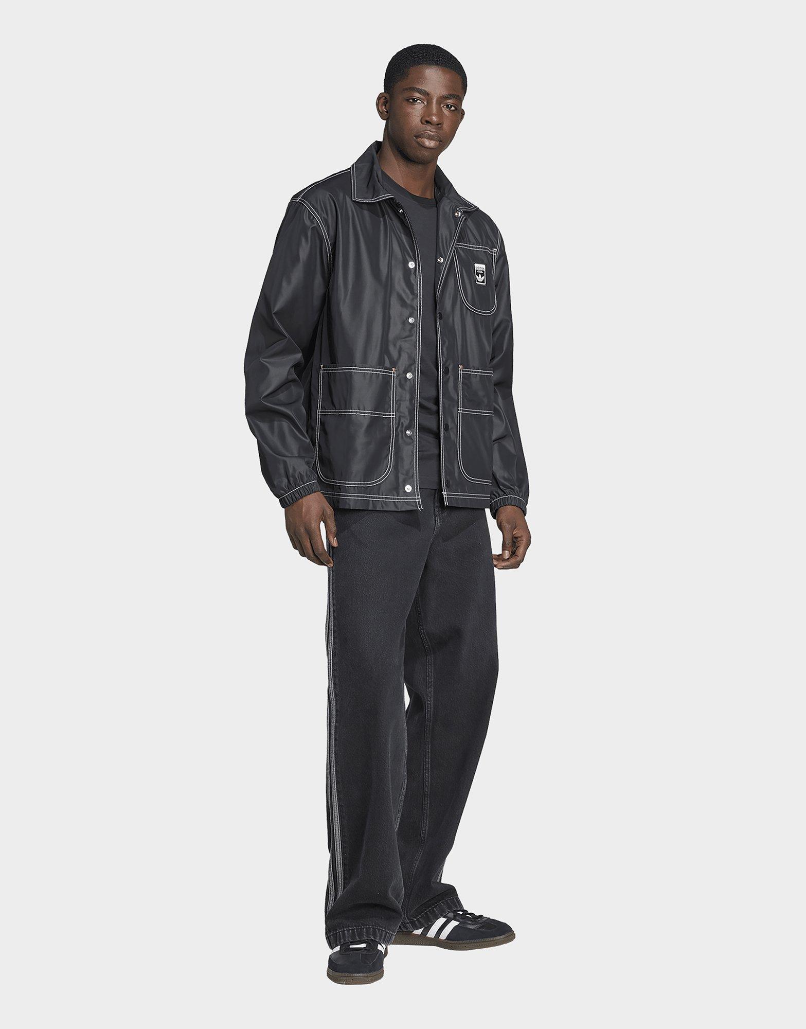 adidas Wabash Regular Coachjack