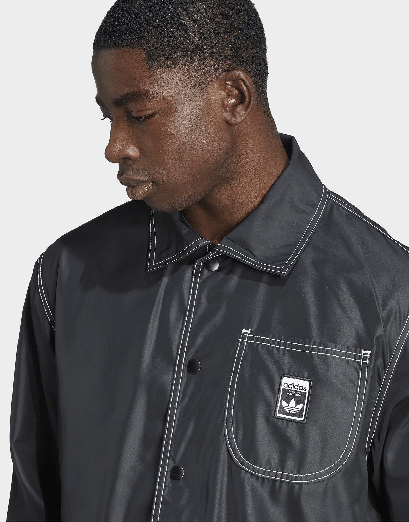 adidas Wabash Regular Coachjack