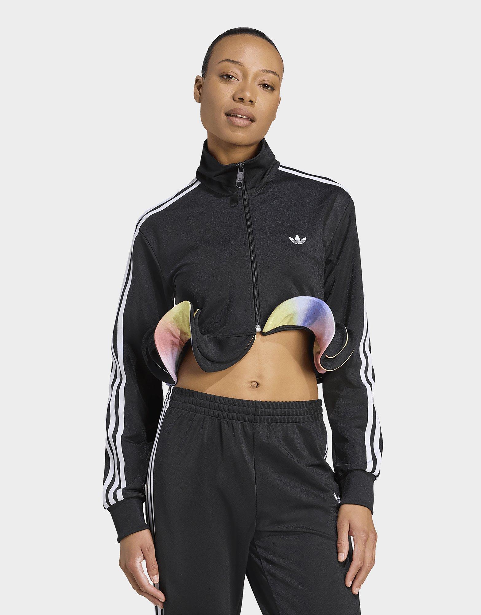 adidas x Jeremy Scott Fashion Track Top