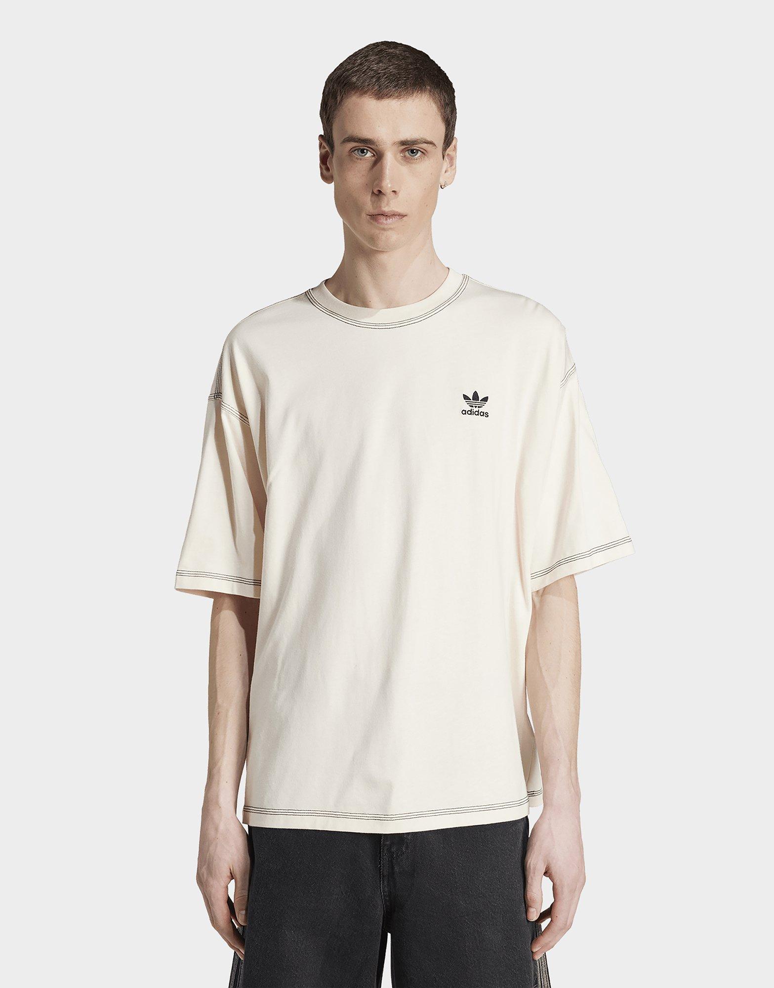 adidas T-shirt Trefoil Essentials