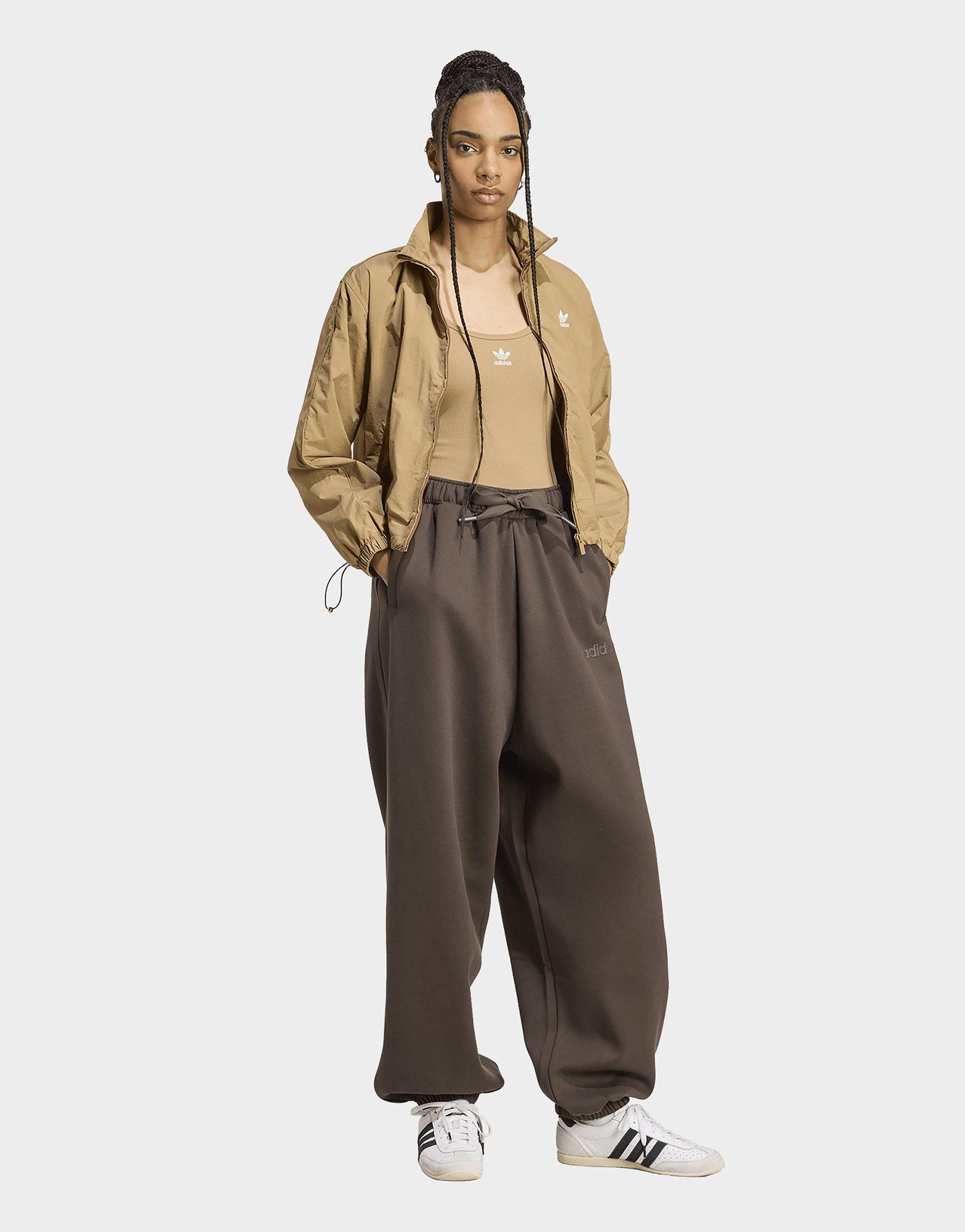 adidas Originals Jogger oversize Essentials Linear