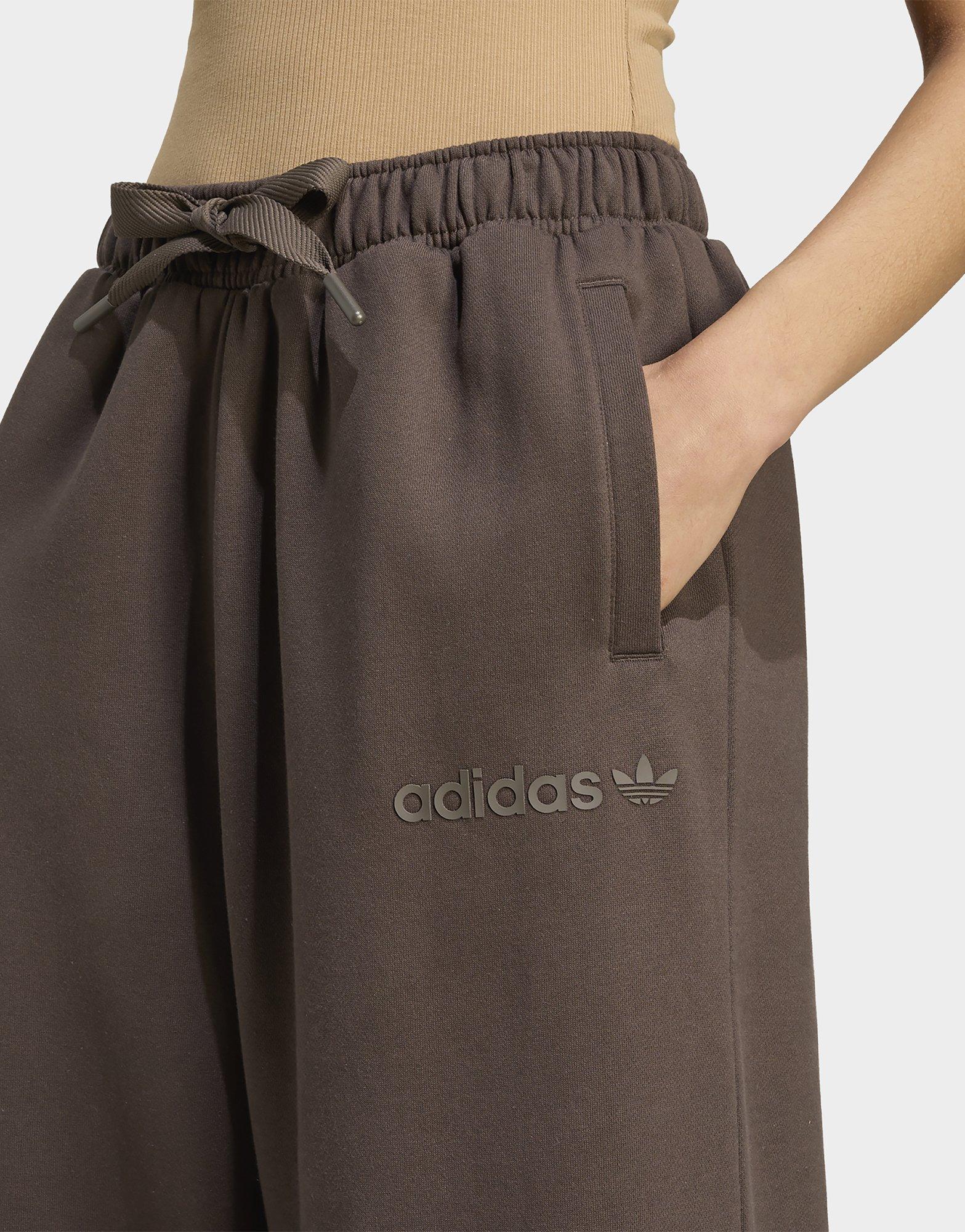 adidas Originals Jogger oversize Essentials Linear