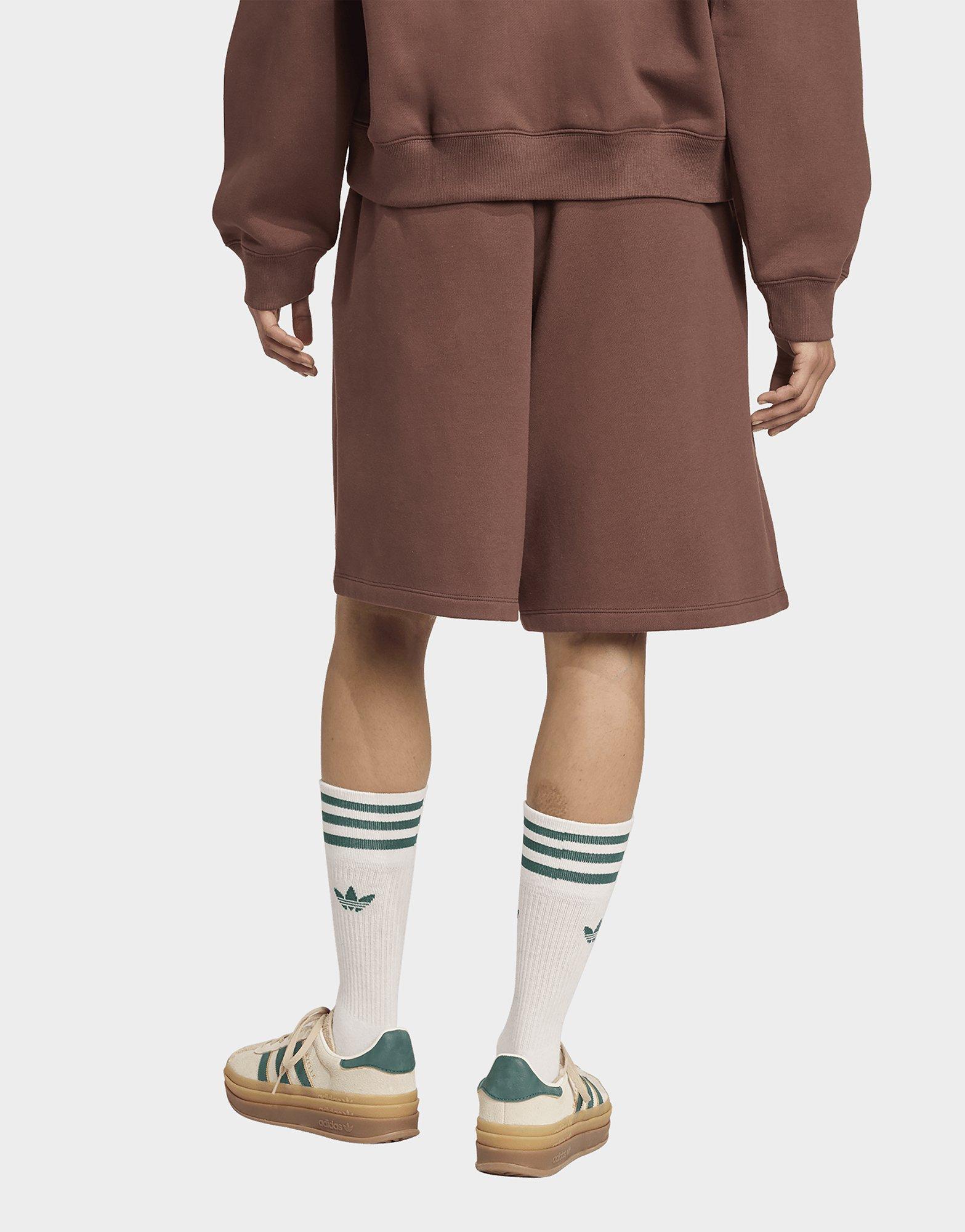 adidas Essentials Linear Shorts Oversized