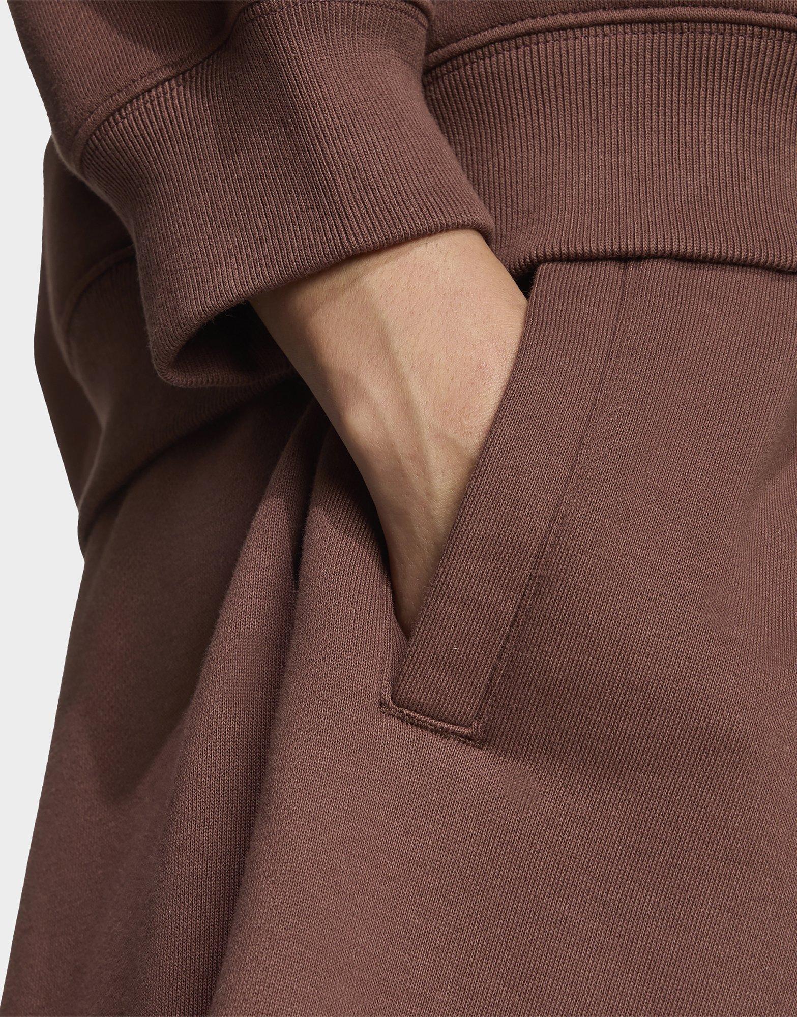 adidas Essentials Linear Shorts Oversized