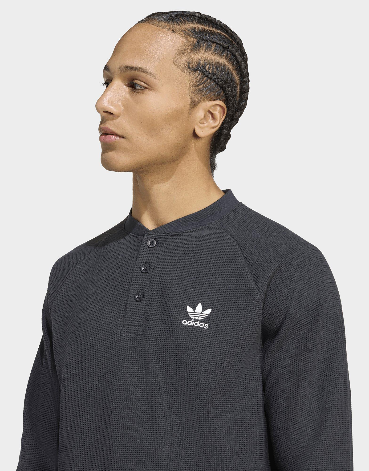 adidas Camiseta Trefoil Essentials