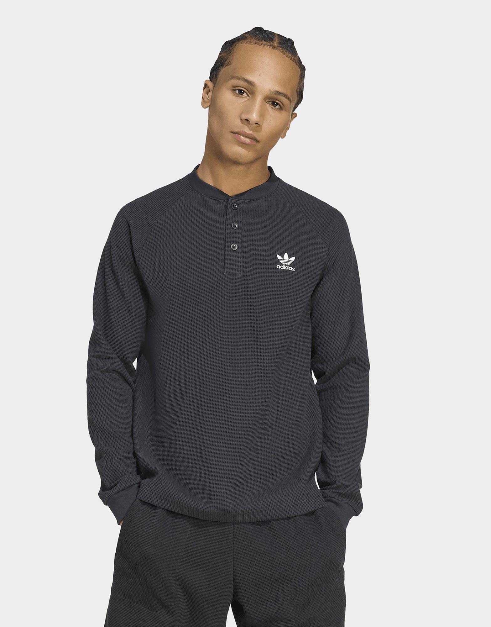 adidas T-shirt Trefoil Essentials