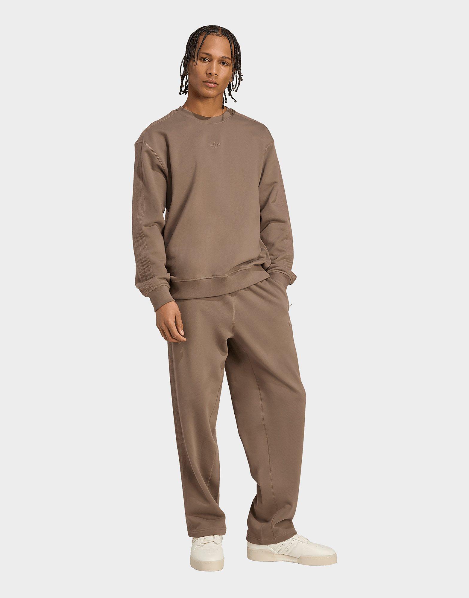 adidas Premium Essentials Sweatshirt