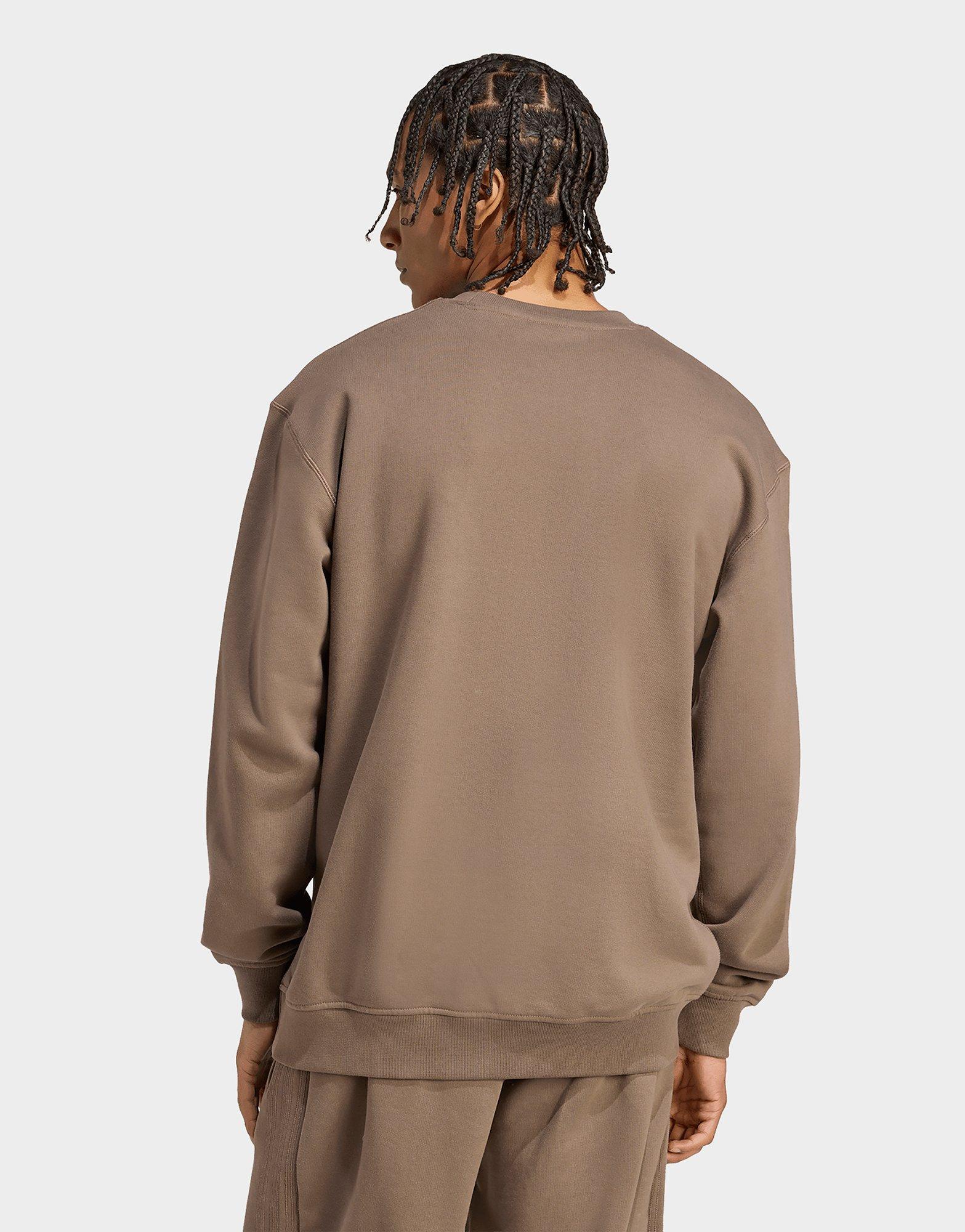 adidas Premium Essentials Sweatshirt